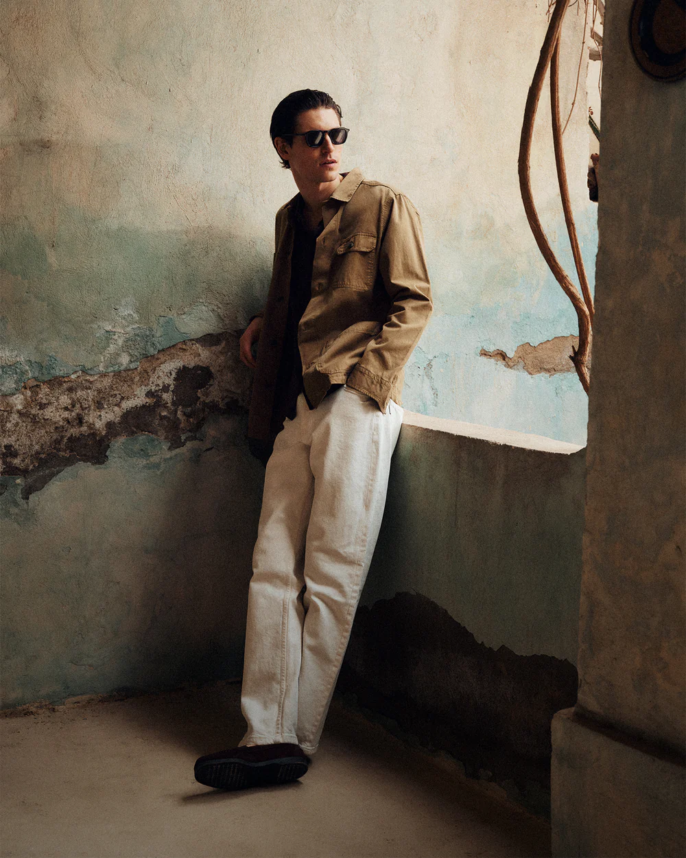 Redefining Modern European Style
