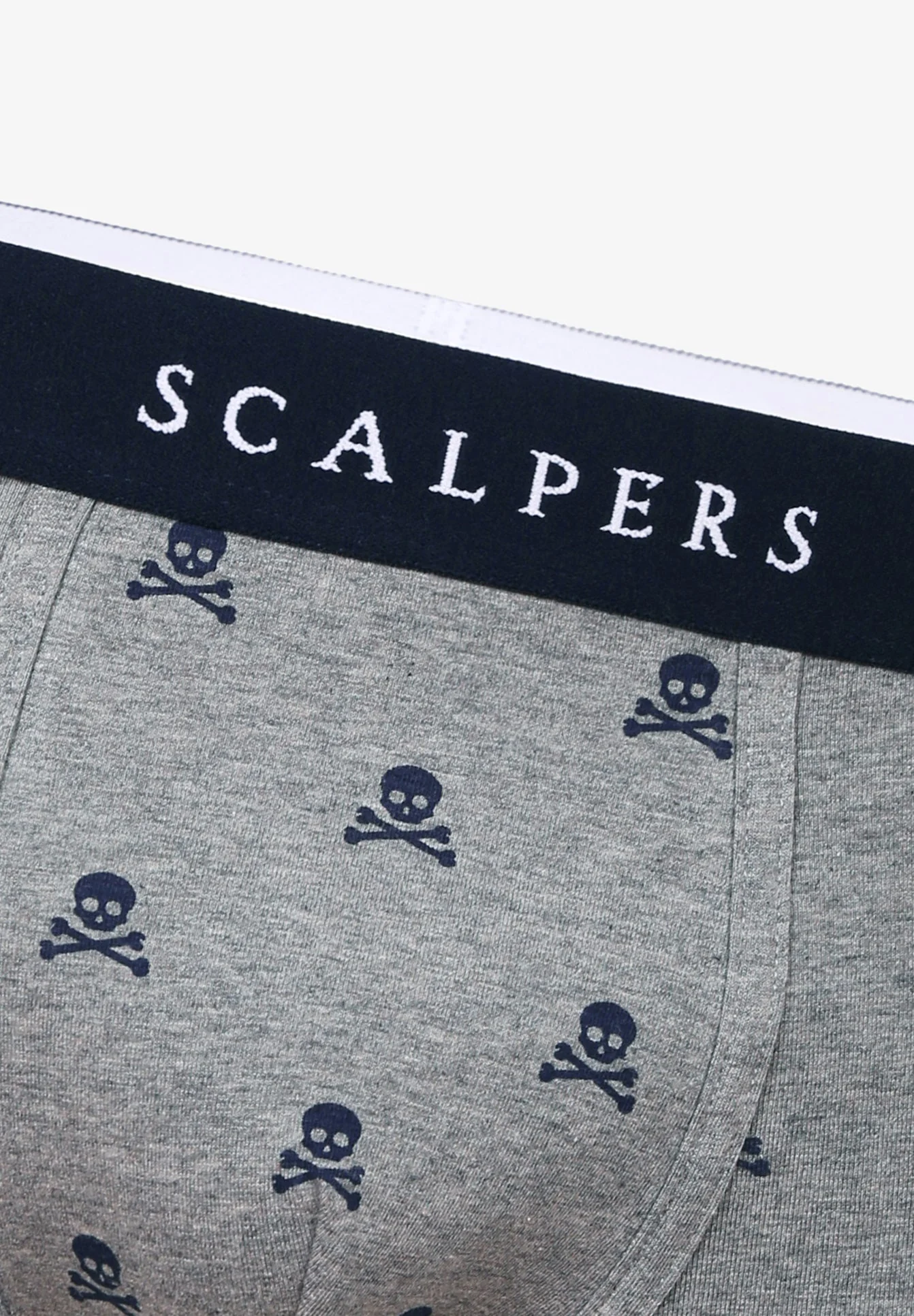 SKULL BOXERS - Image 2