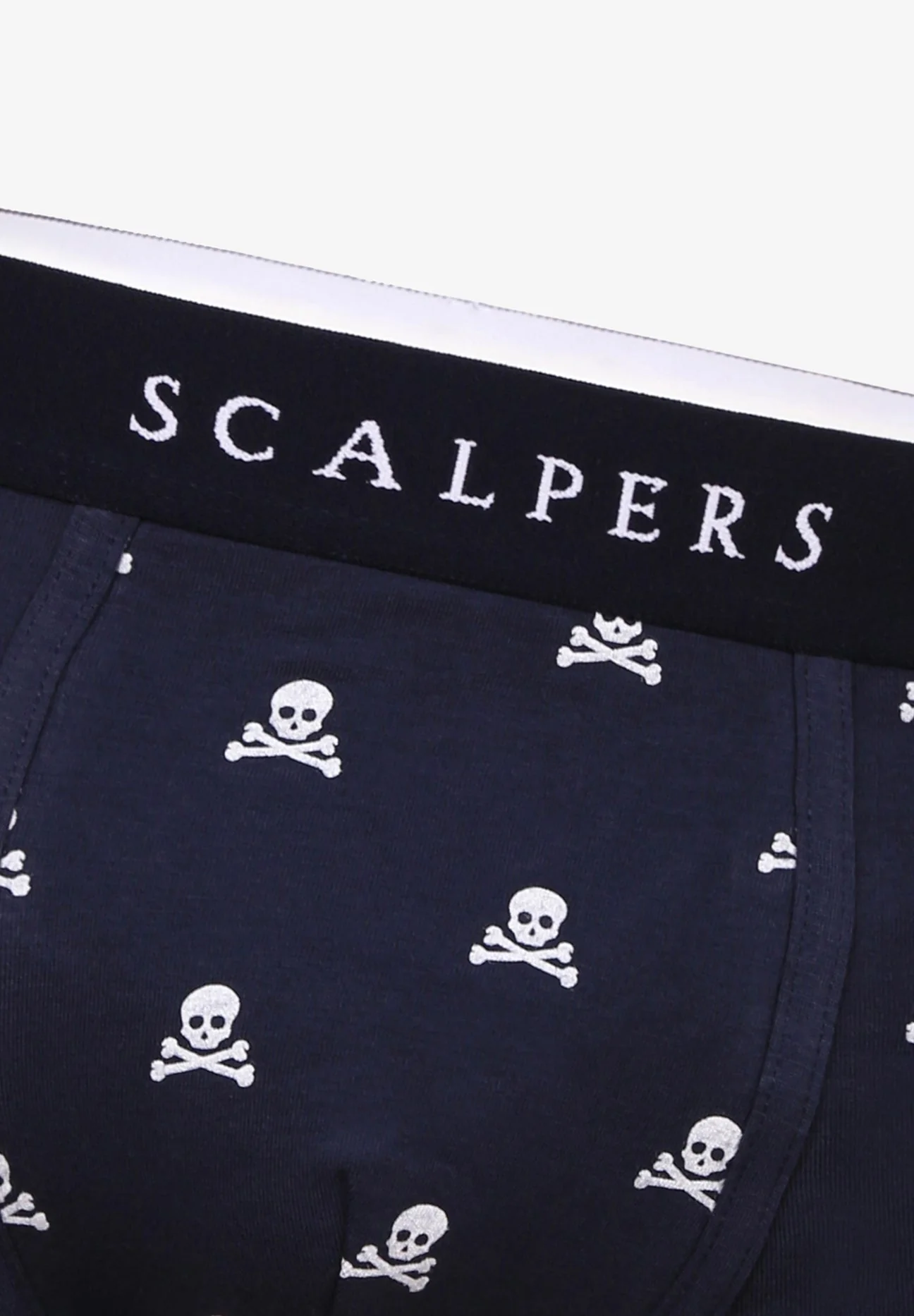 SKULL BOXERS - Image 2
