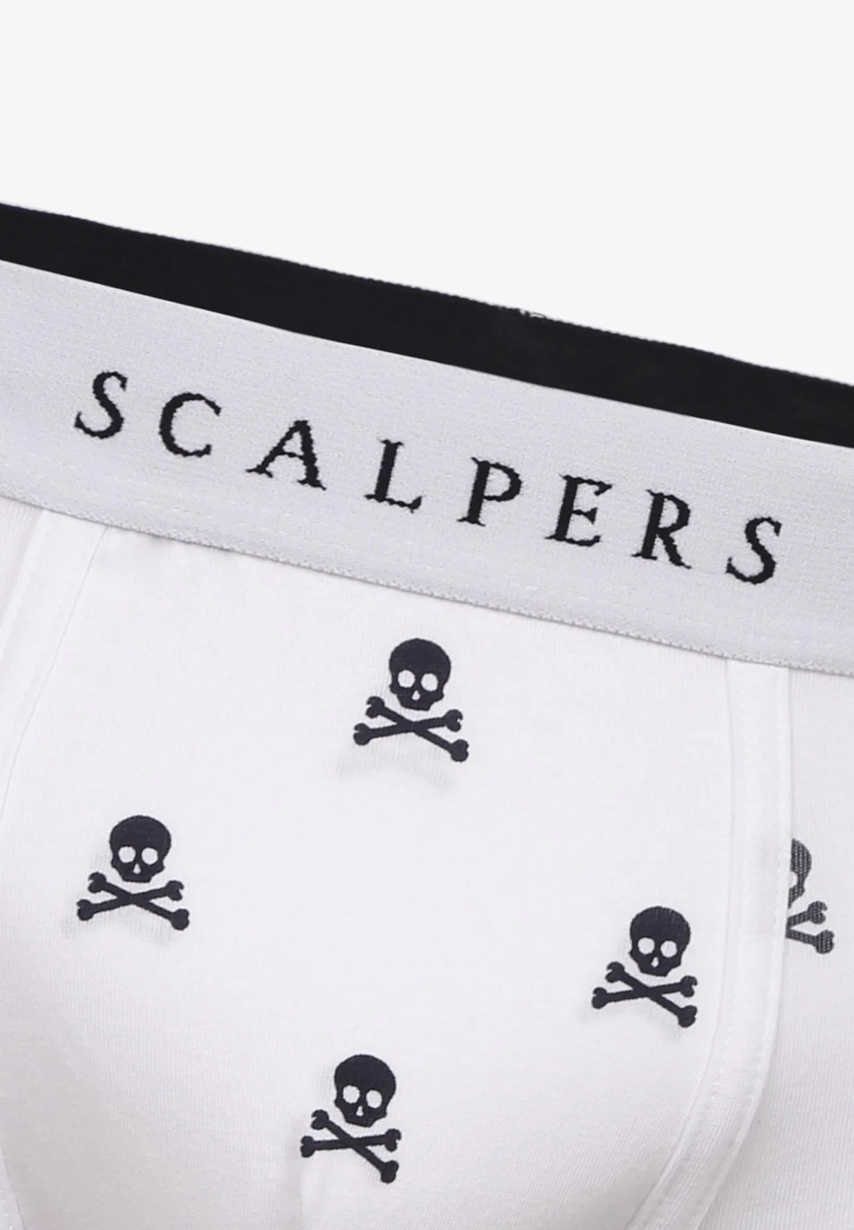 SKULL BOXERS - Image 2