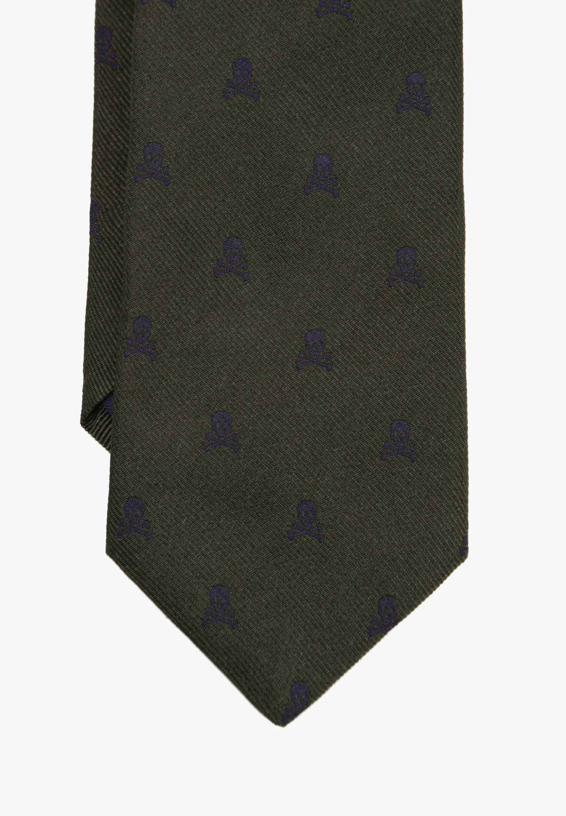 SKULL TIE - Image 2