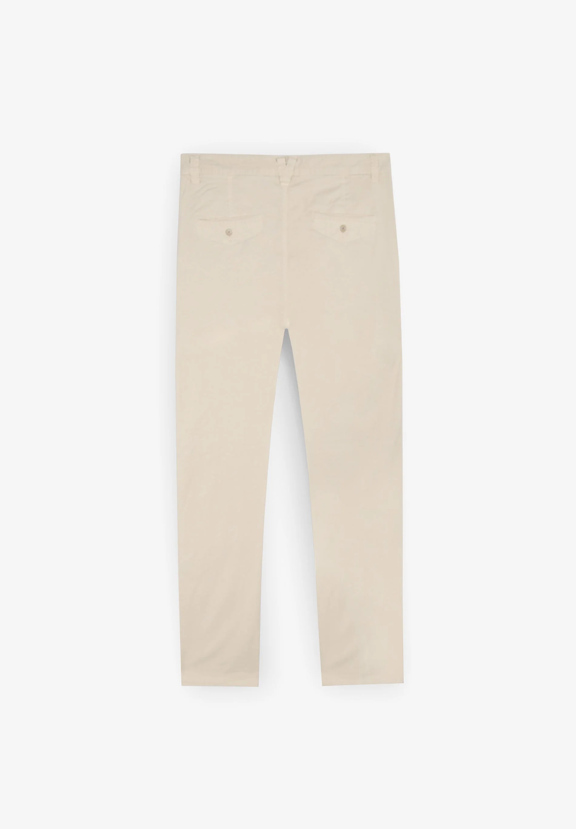 PANTALÓN CHINO CASUAL - Image 2