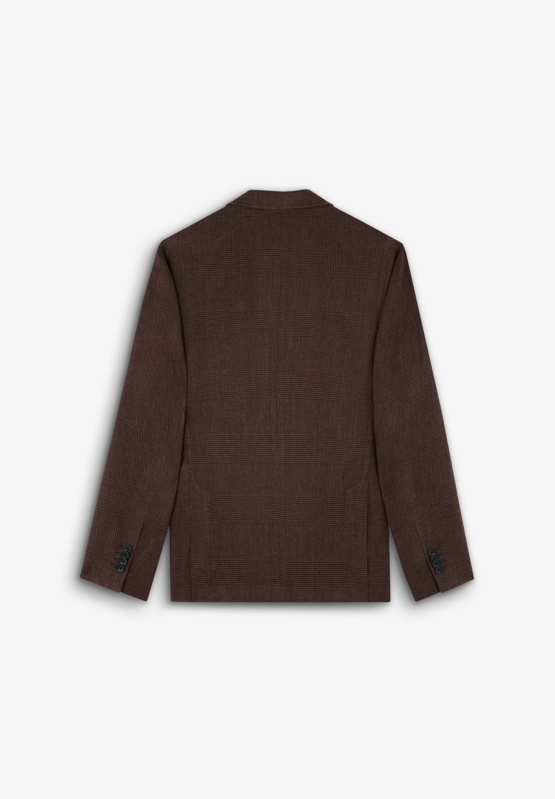 PRINCE OF WALES CHECK BLAZER - Image 8