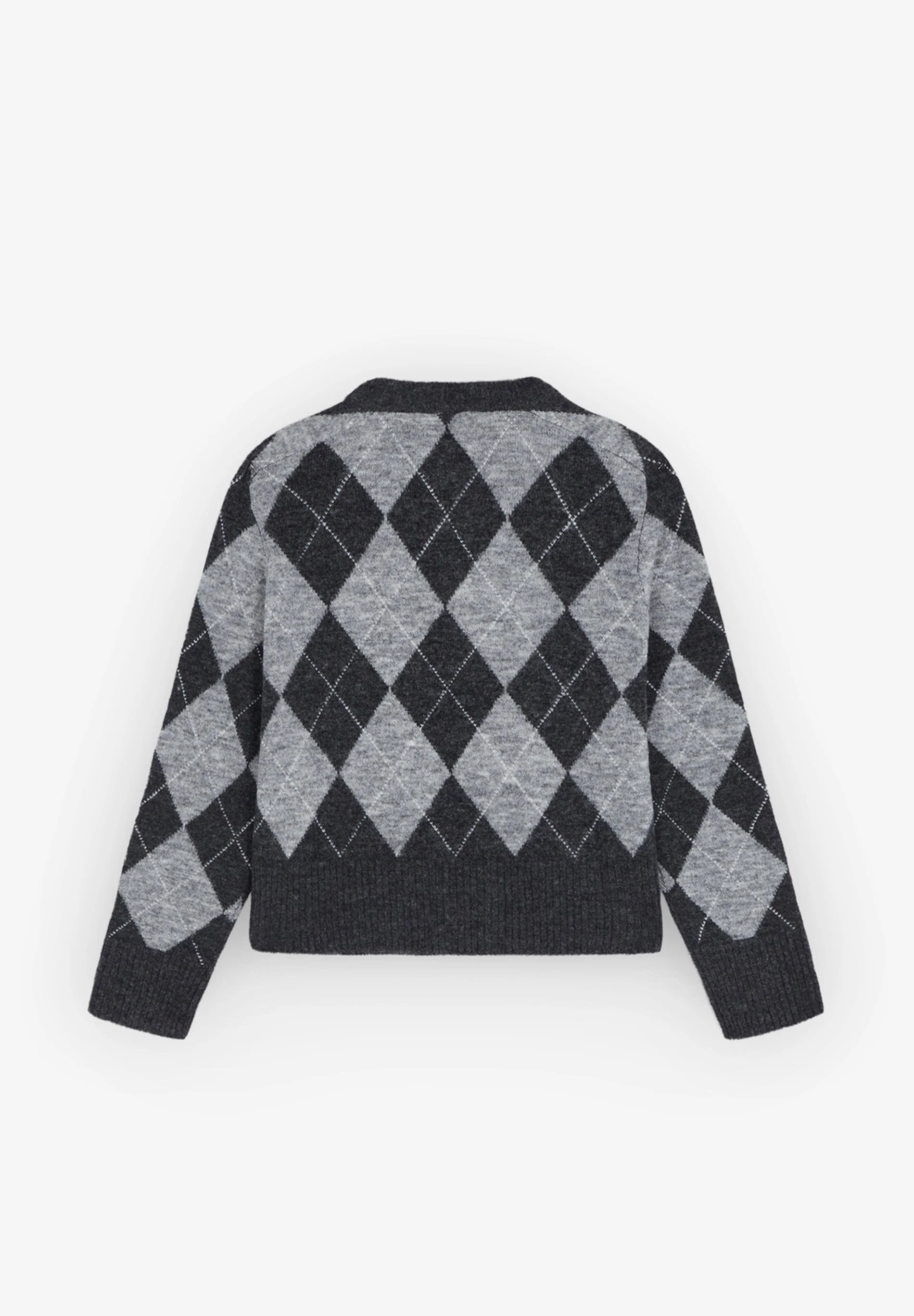 ROMBO JUMPER - Image 2