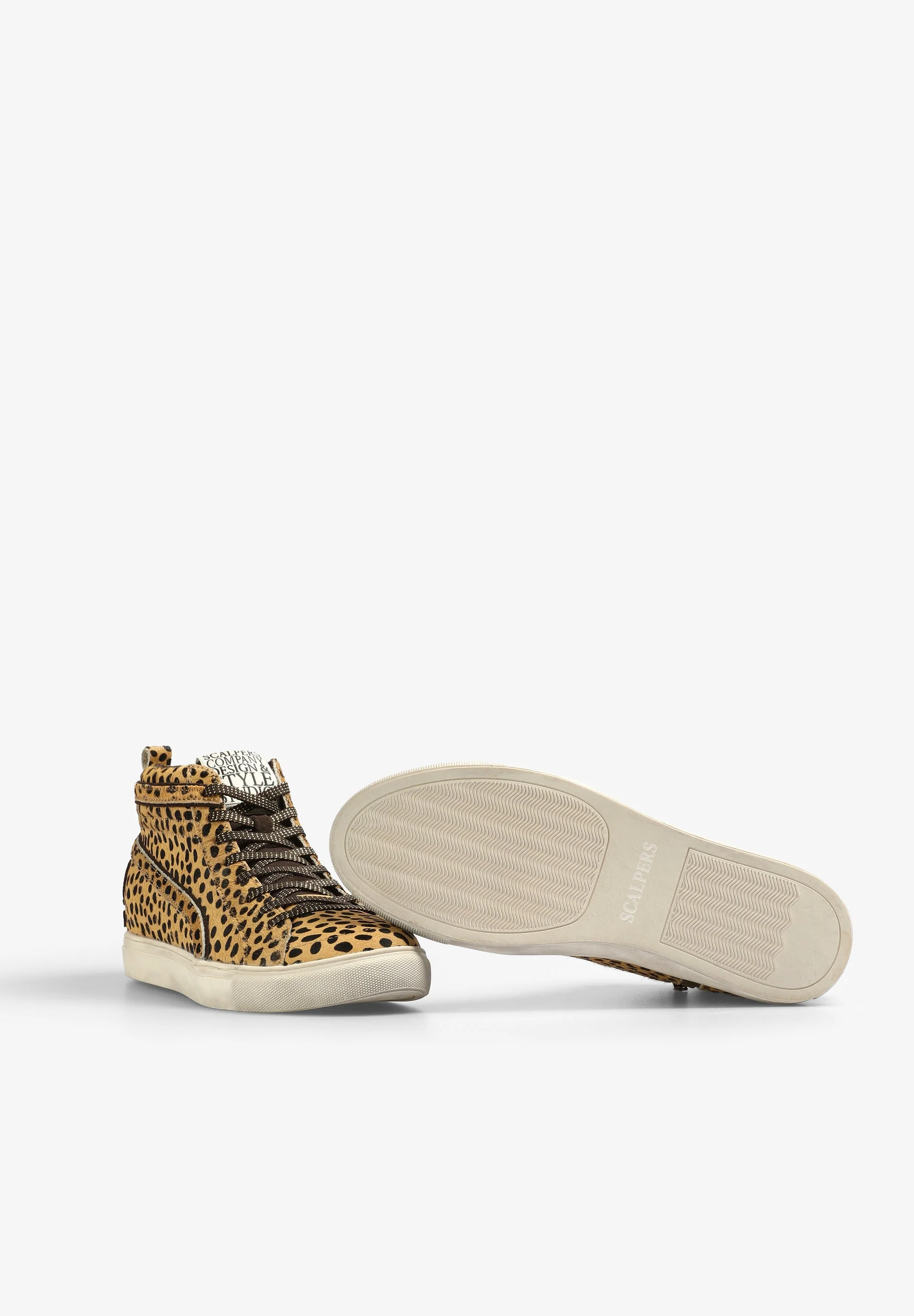 STUDS SNEAKERS - Image 5