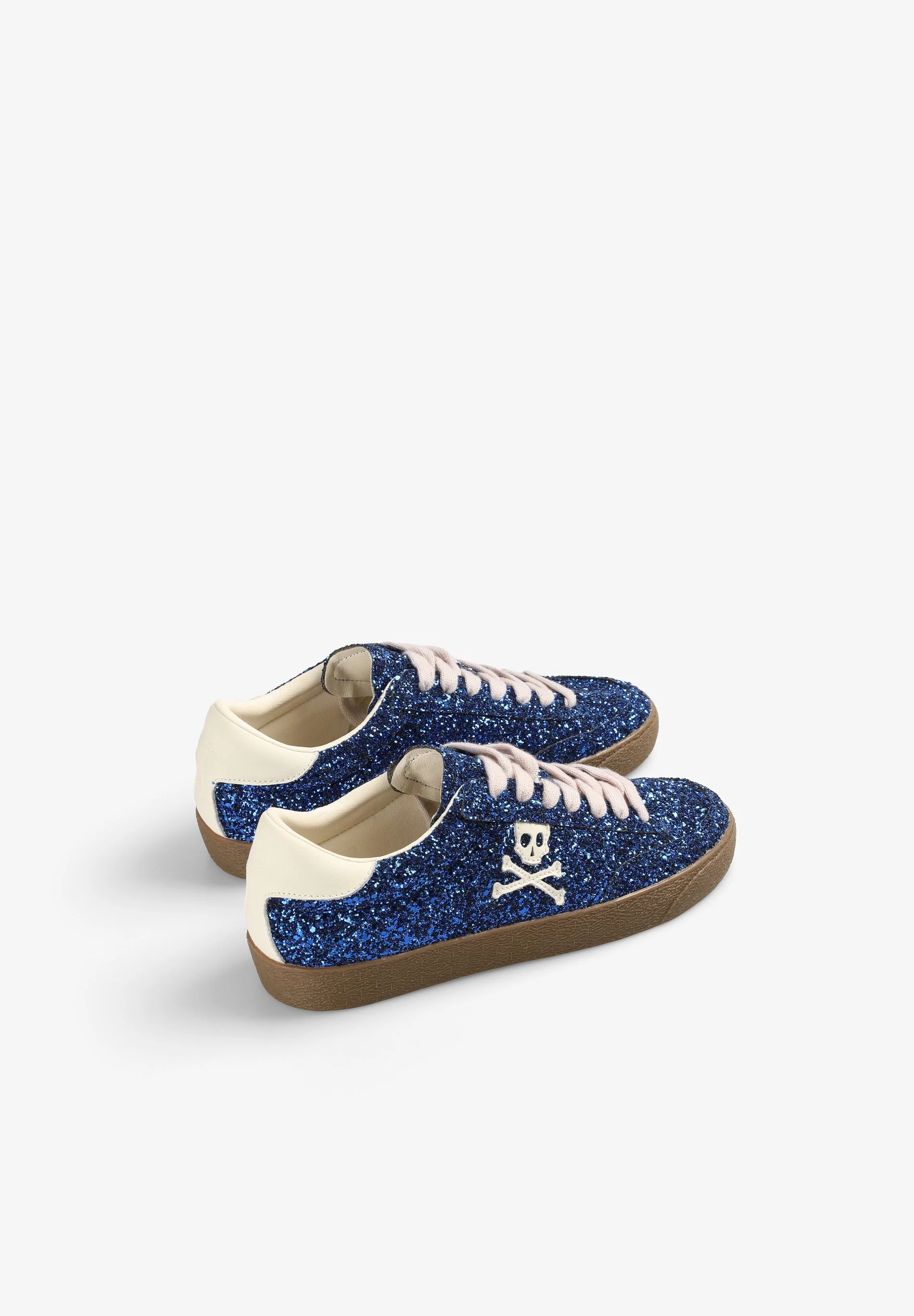 NEW GALA GLITTER SNEAKERS - Image 4