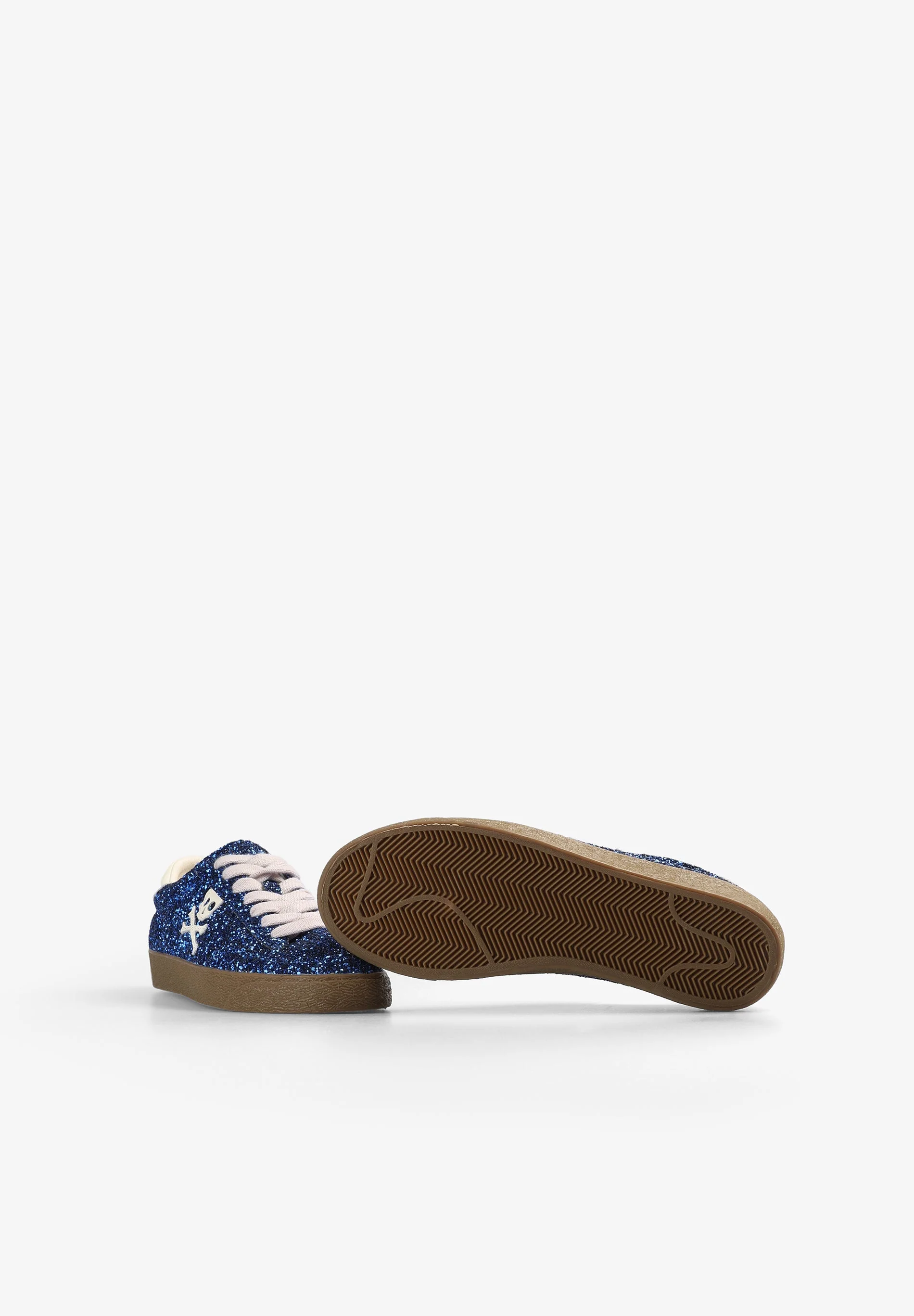 NEW GALA GLITTER SNEAKERS - Image 5