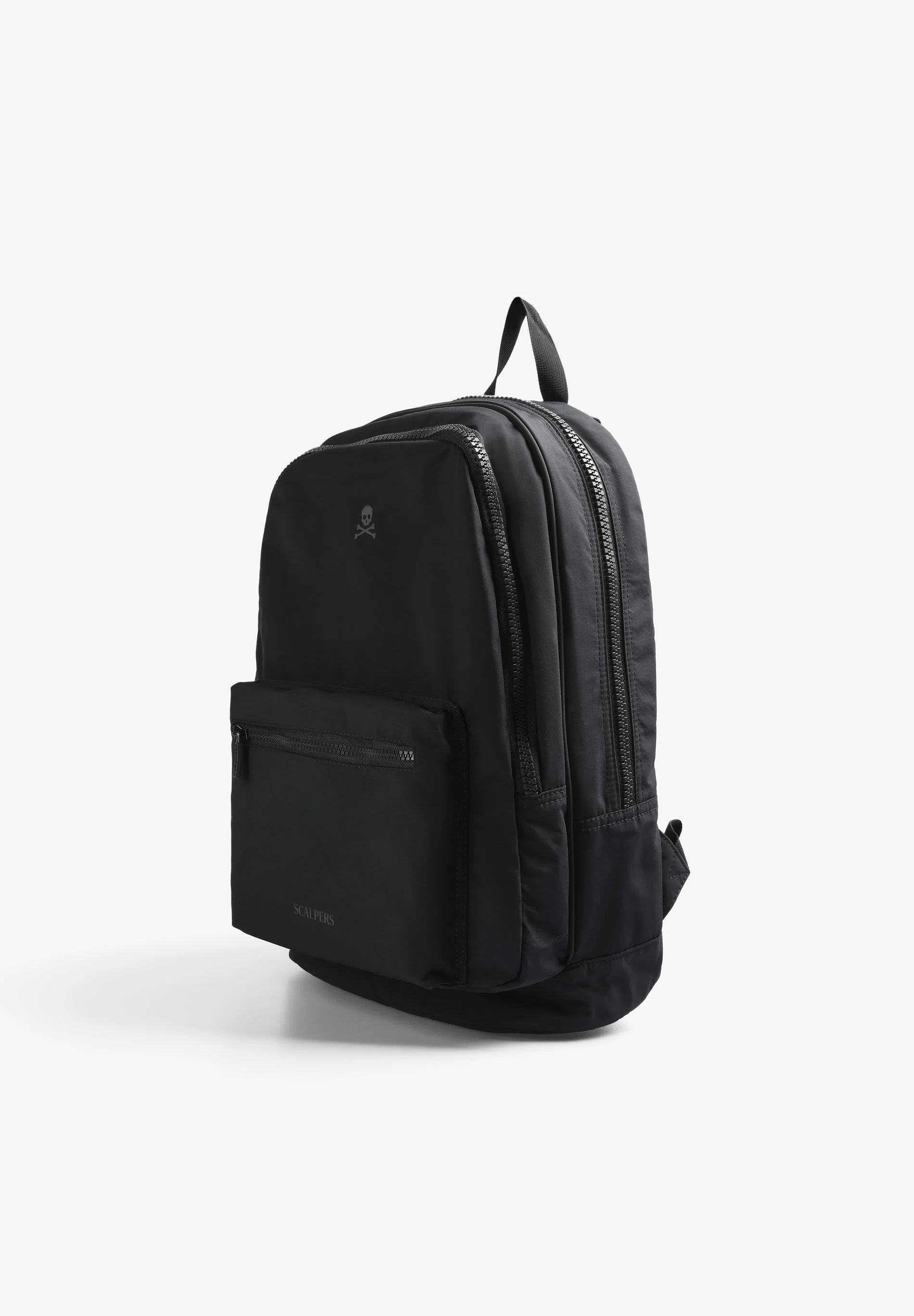 BASIC BACKPACK WITH SKULL - Image 3