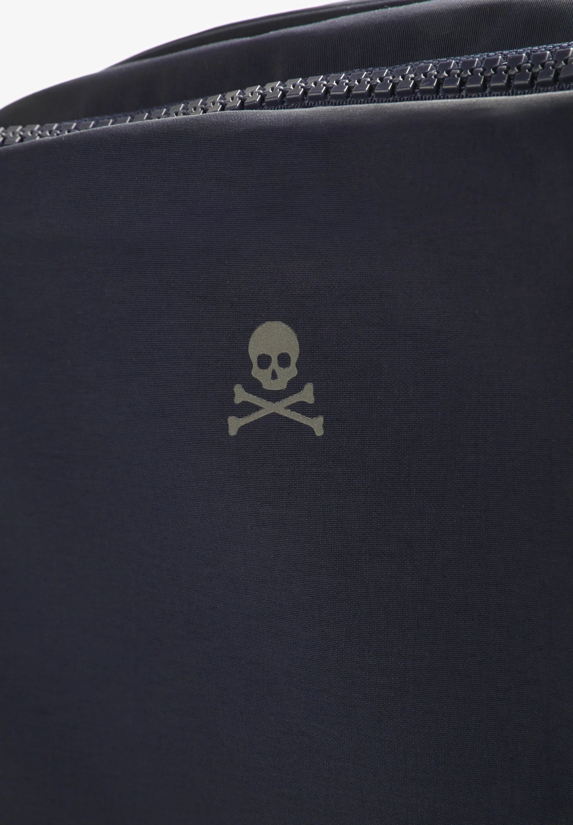 BASIC BACKPACK WITH SKULL - Image 5