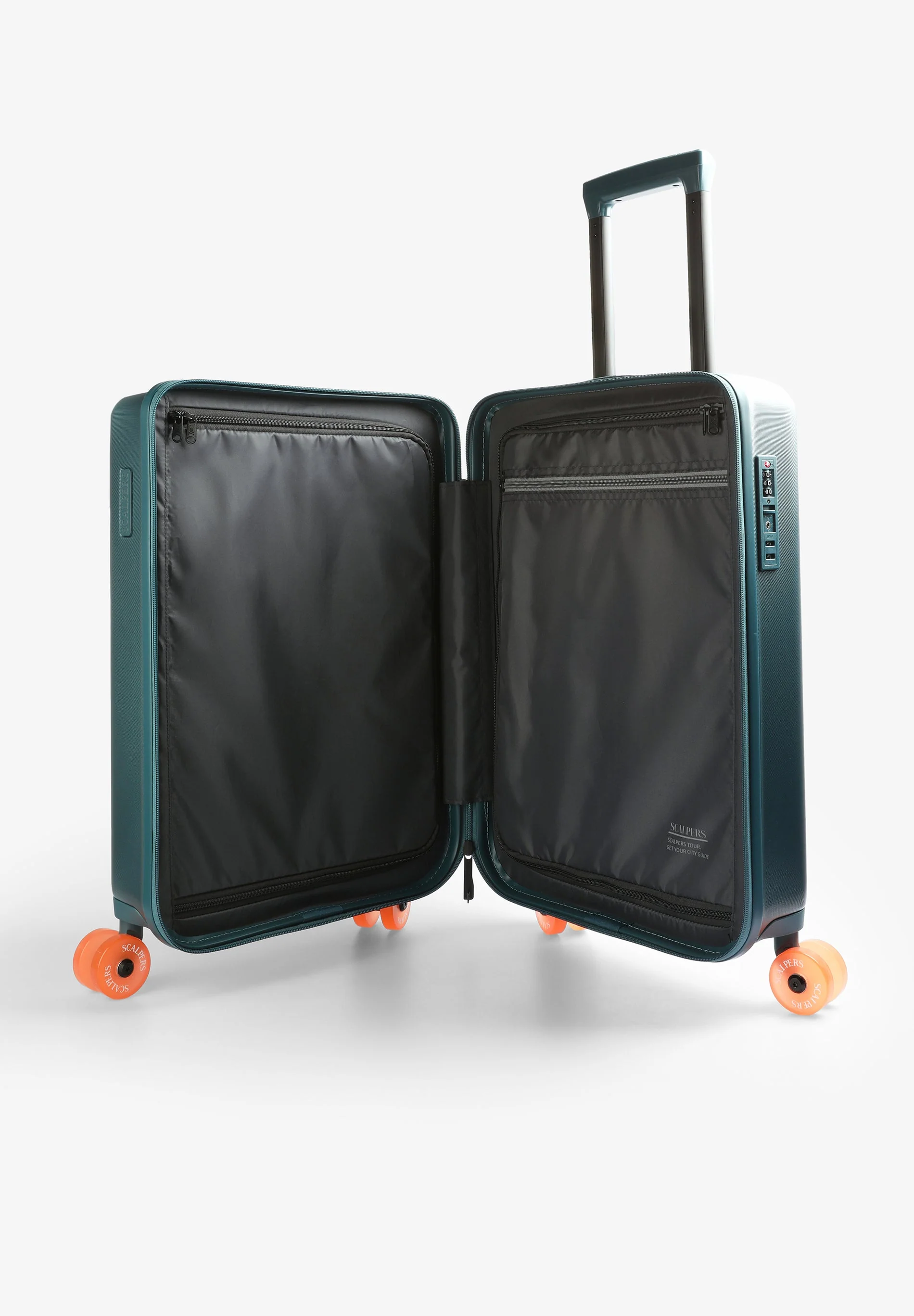 CAMPBELL TROLLEY - Image 4