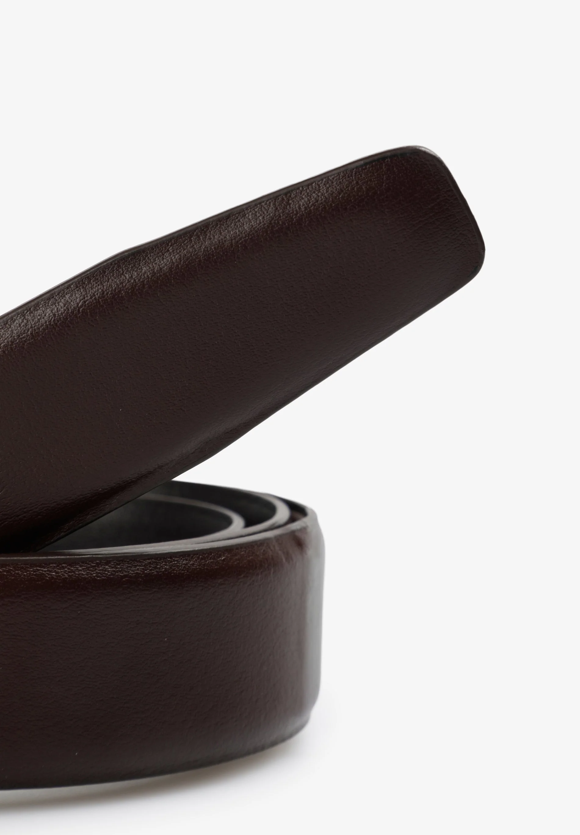 CLASSIC LEATHER BELT - Image 3