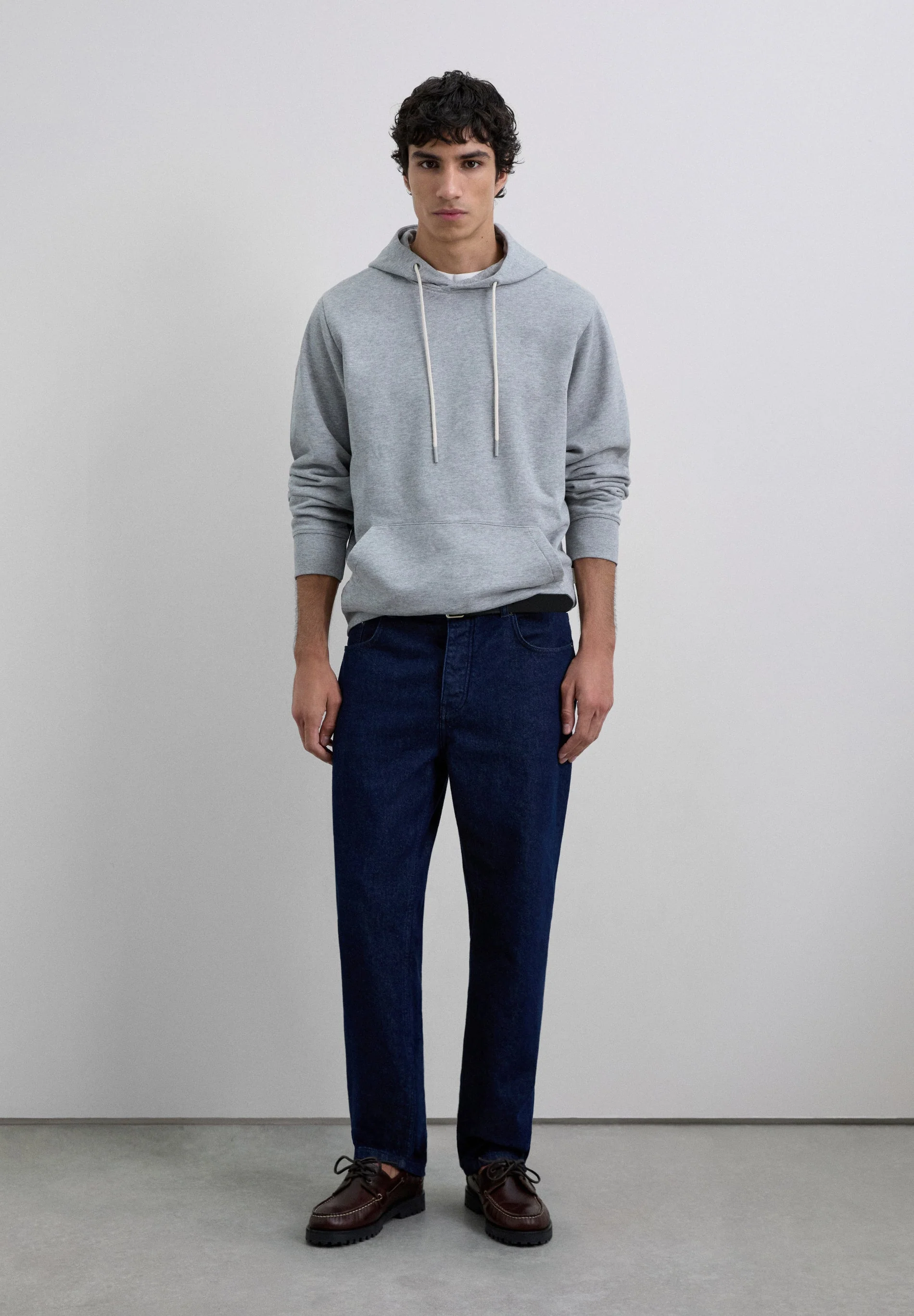SCFADE HOODIE SWEATER - Image 2