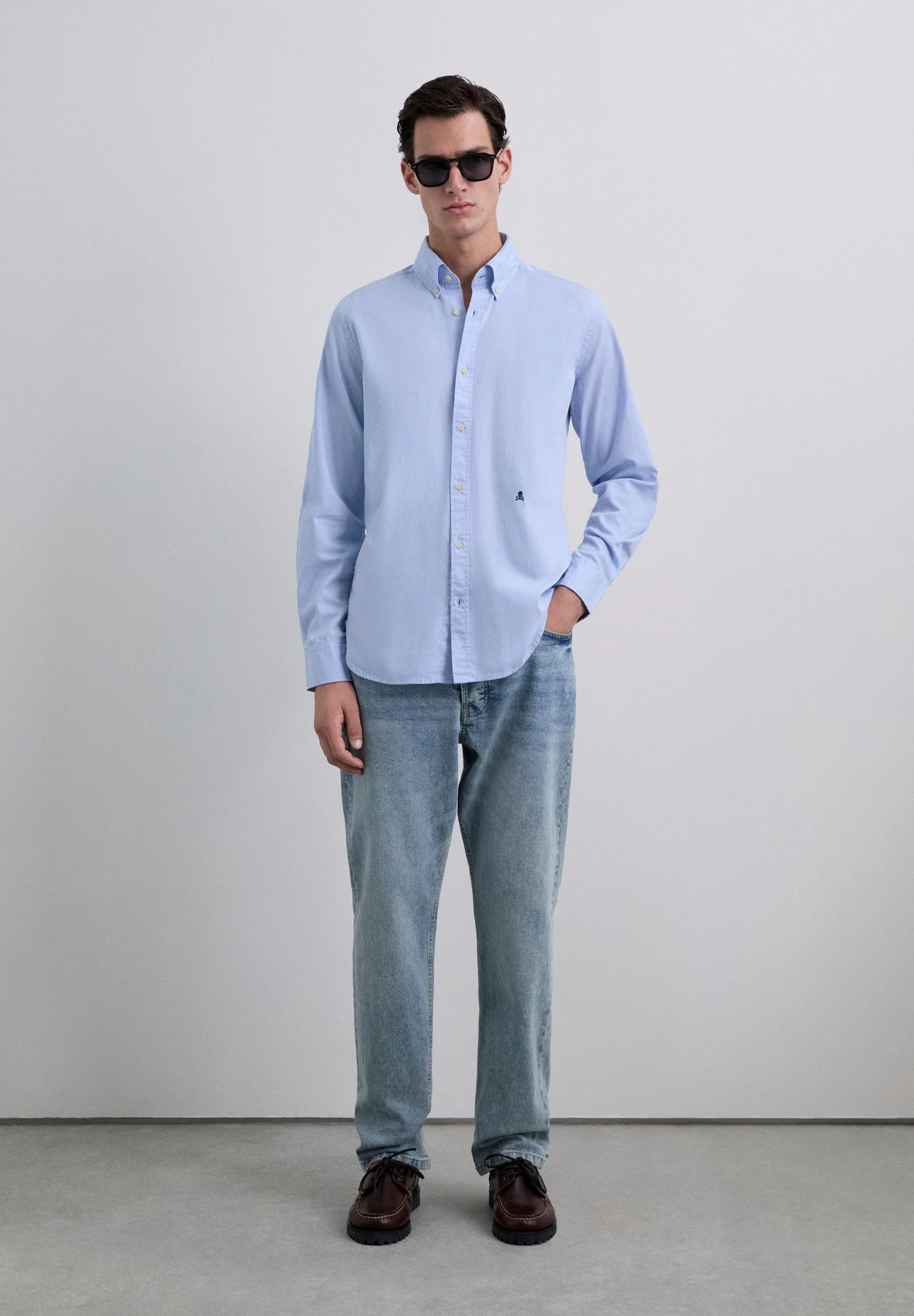 SC BREDA BD SHIRT - Image 2