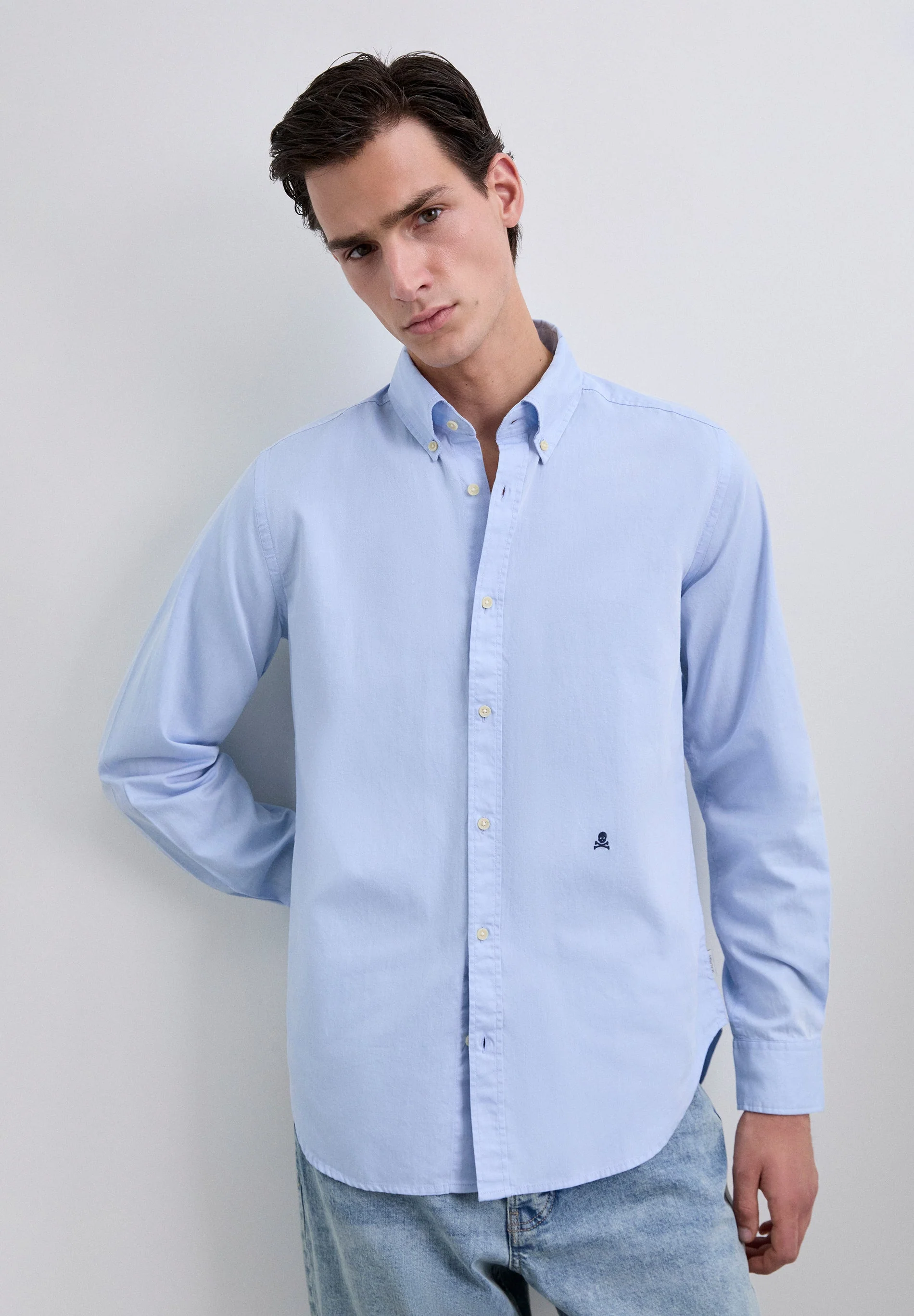 SC BREDA BD SHIRT - Image 5