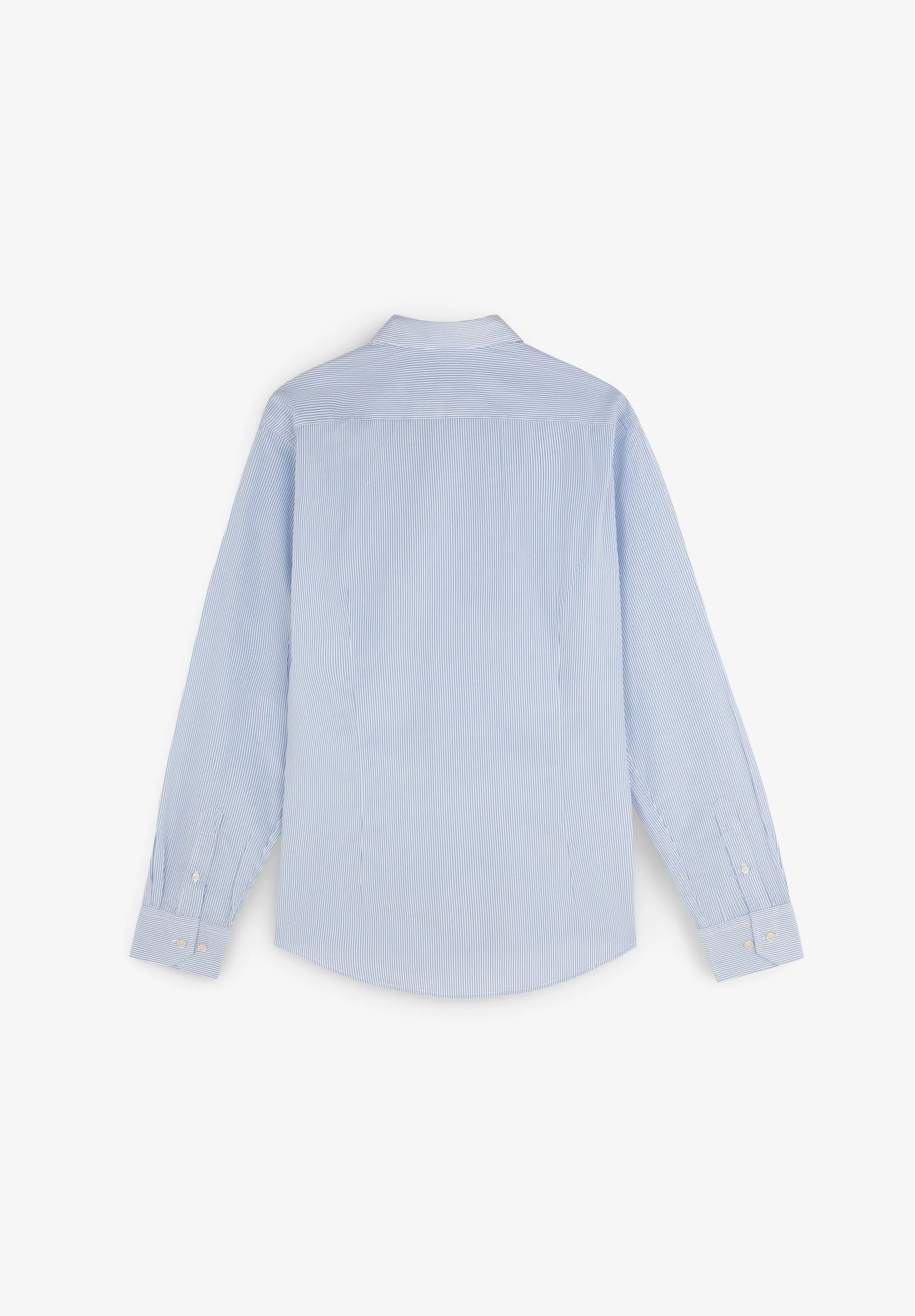PRINTED FORMAL SHIRT. - Image 3