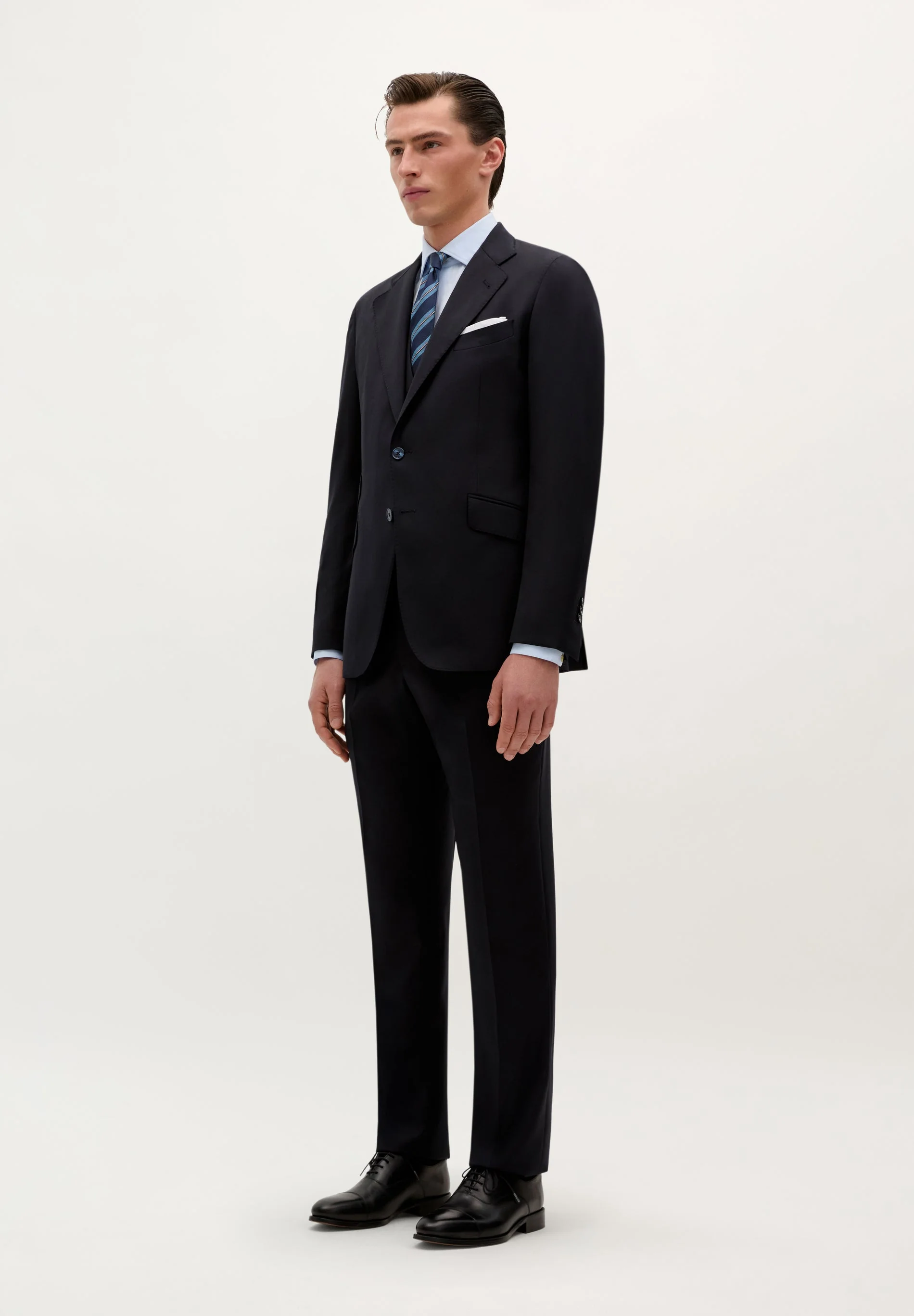 BASIC MERCER SUIT - Image 2