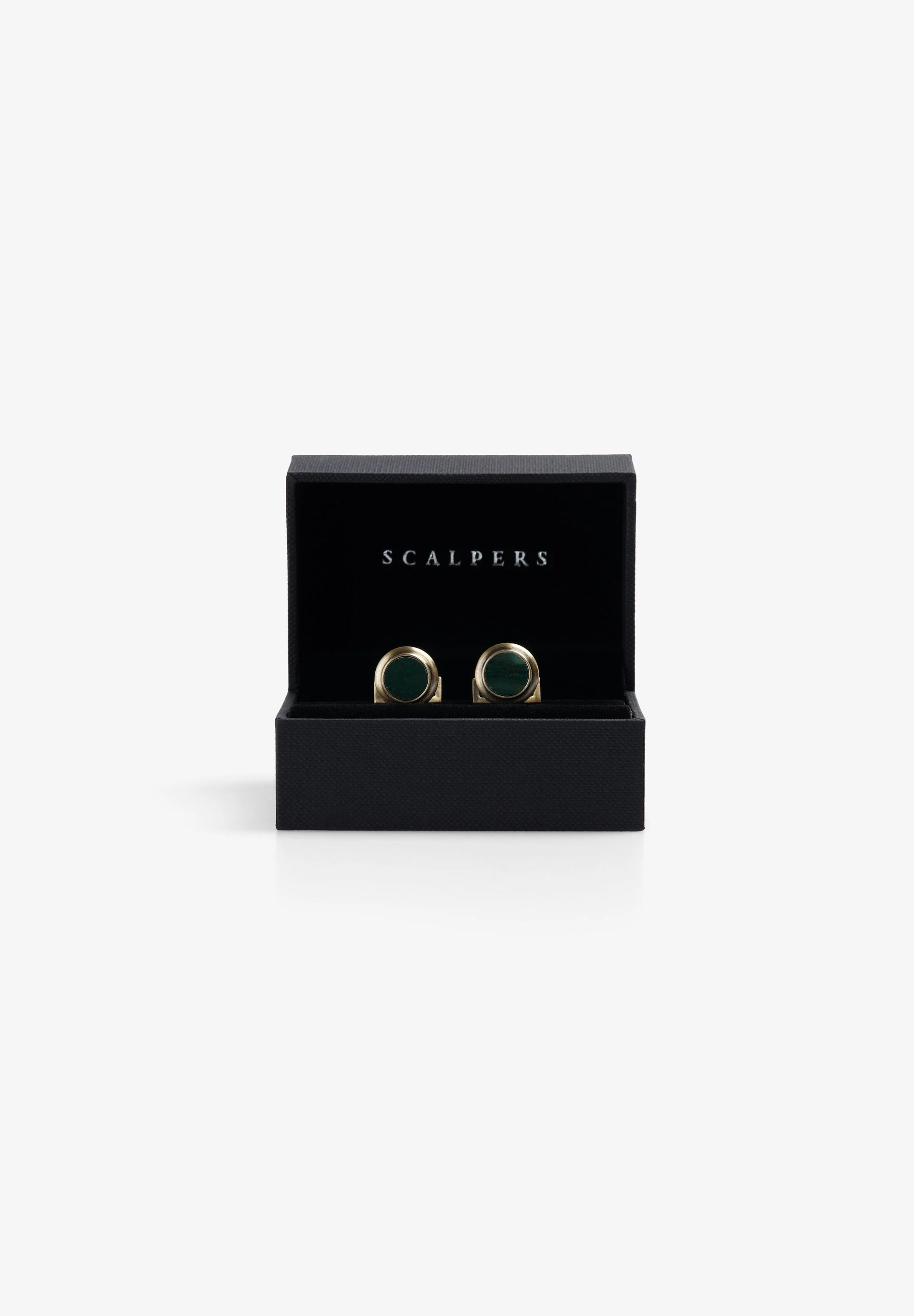 SC MIRKEL CUFFLINKS - Image 4