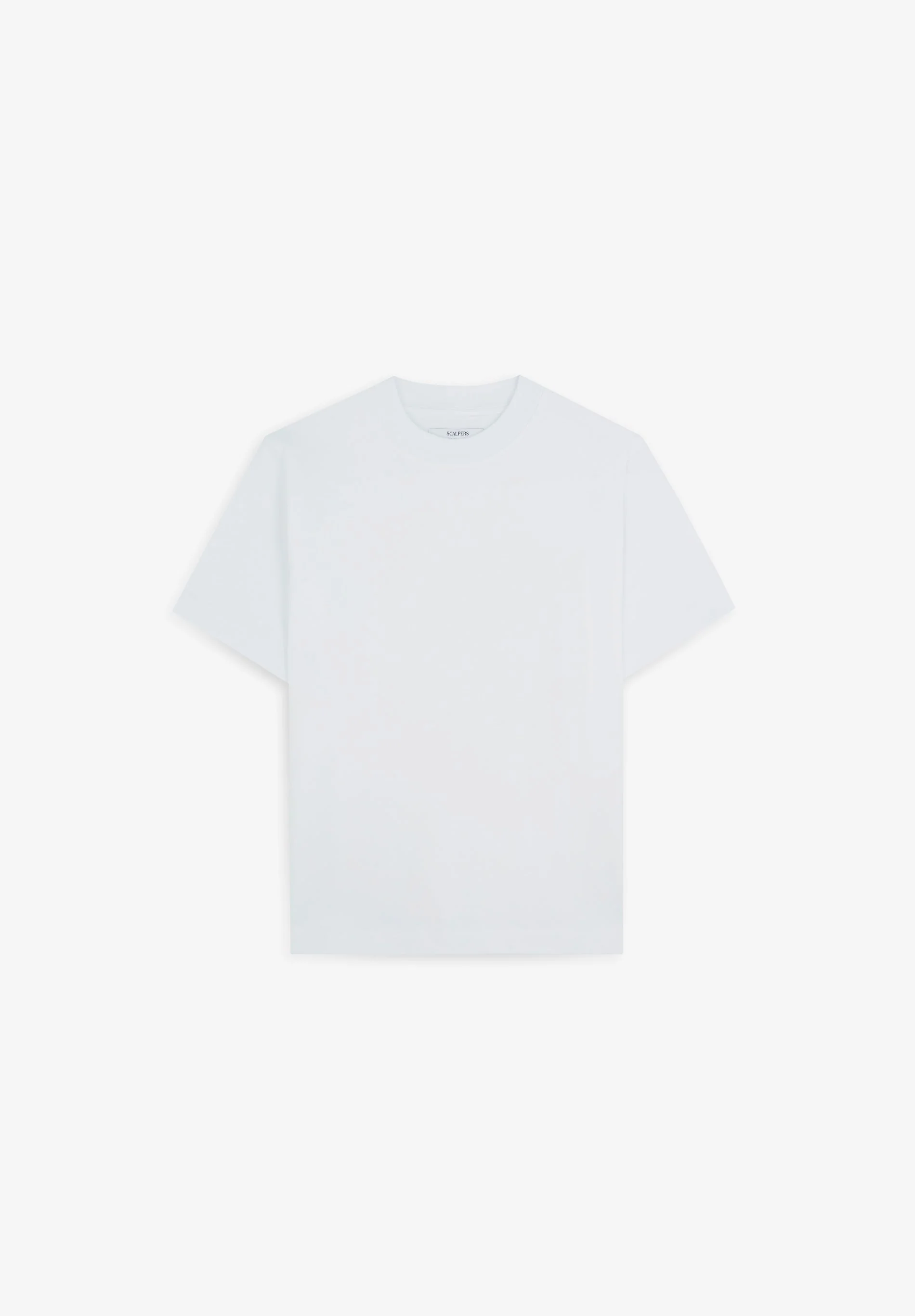 REGULAR FIT BASIC T-SHIRT - Image 5