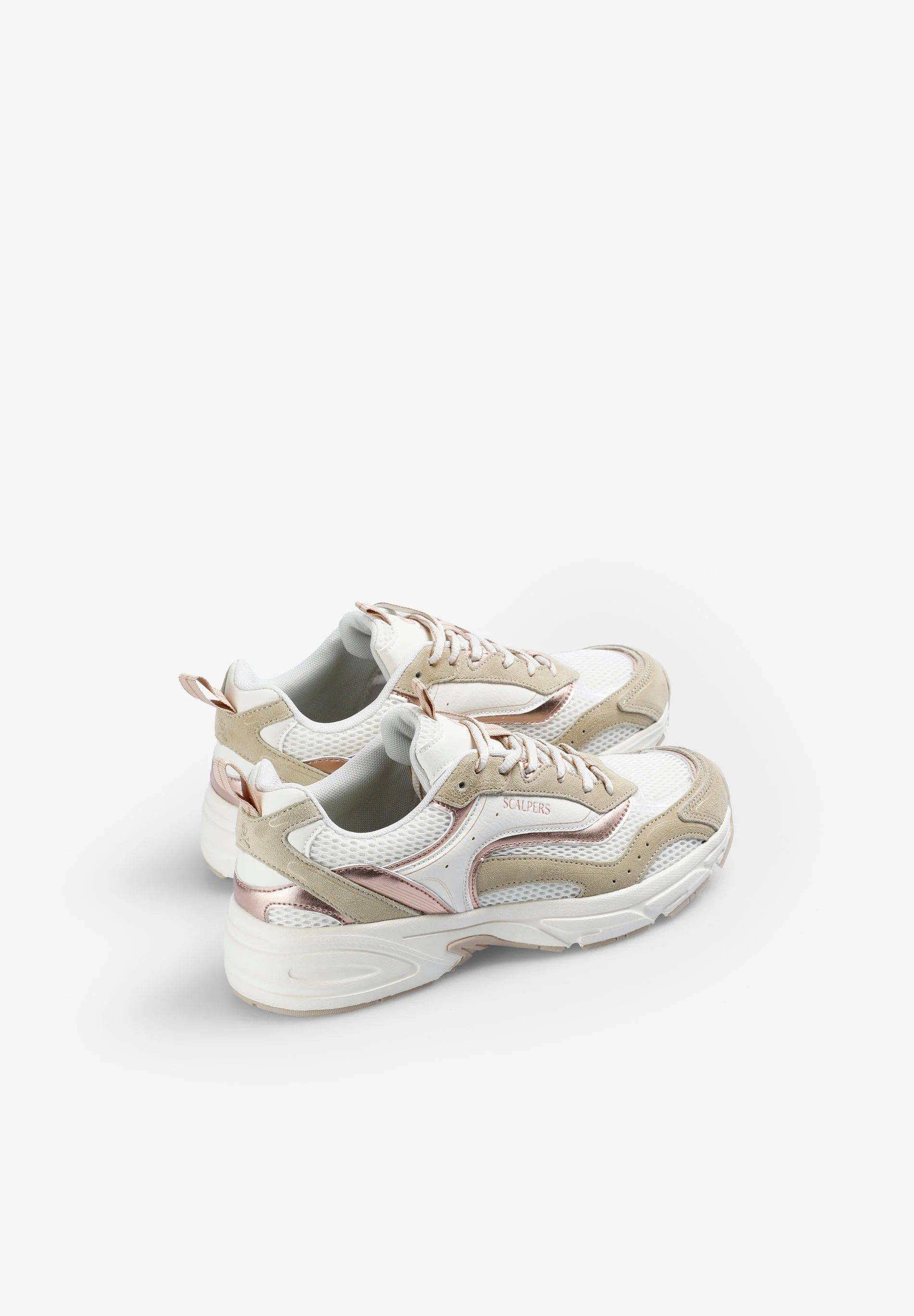 RUNNER SNEAKERS - Image 3