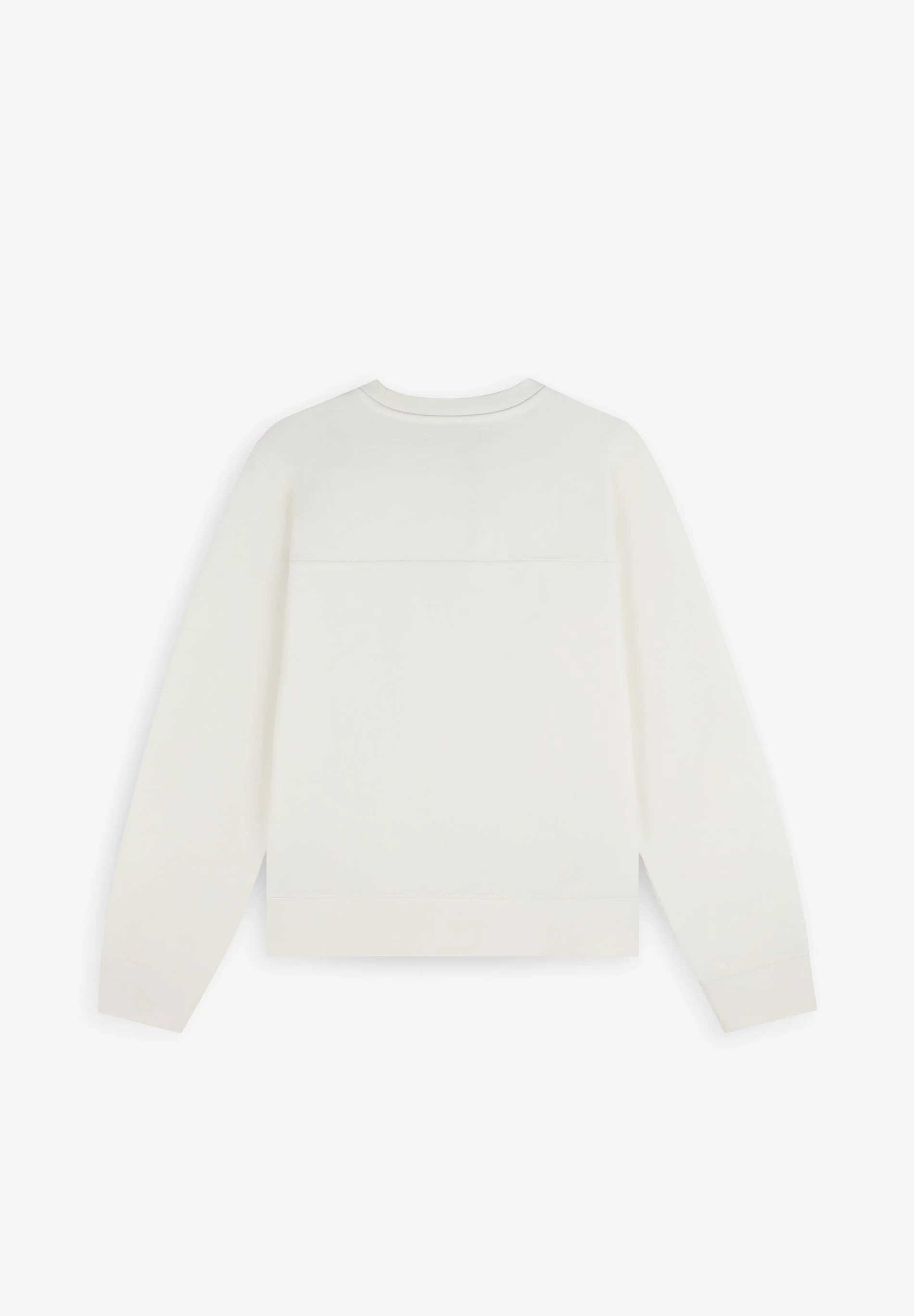 BASIC SKULL SWEATSHIRT - Image 2