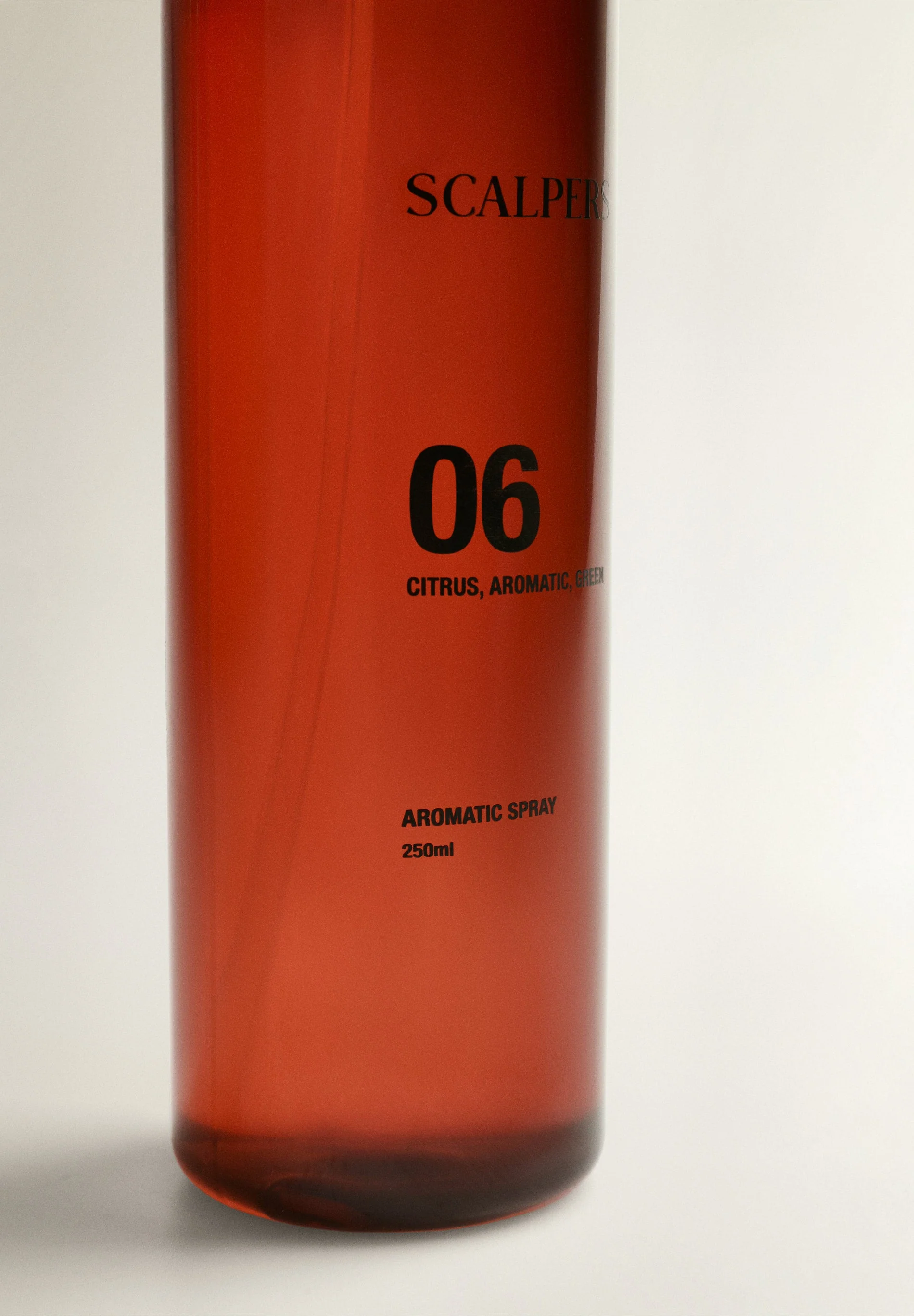 06 CITRUS, AROMATIC, GREEN 250ML DIFFUSER SPRAY - Image 2