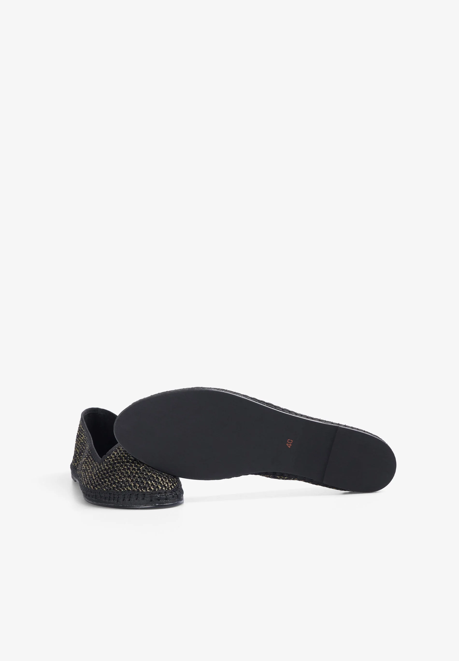 RUSTIC SLIPPERS - Image 4