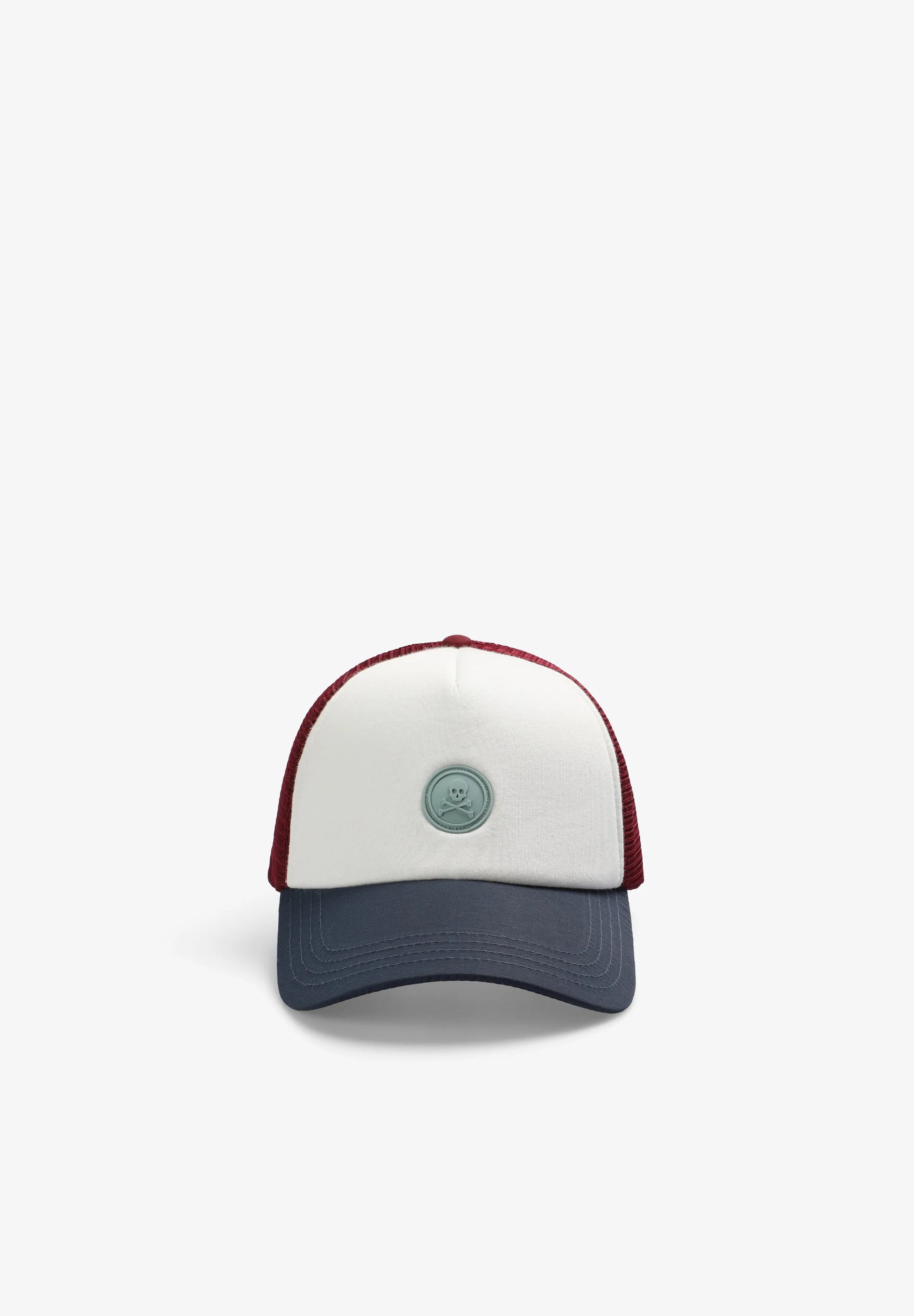 SC TOBIE TRUCKER CAP - Image 2