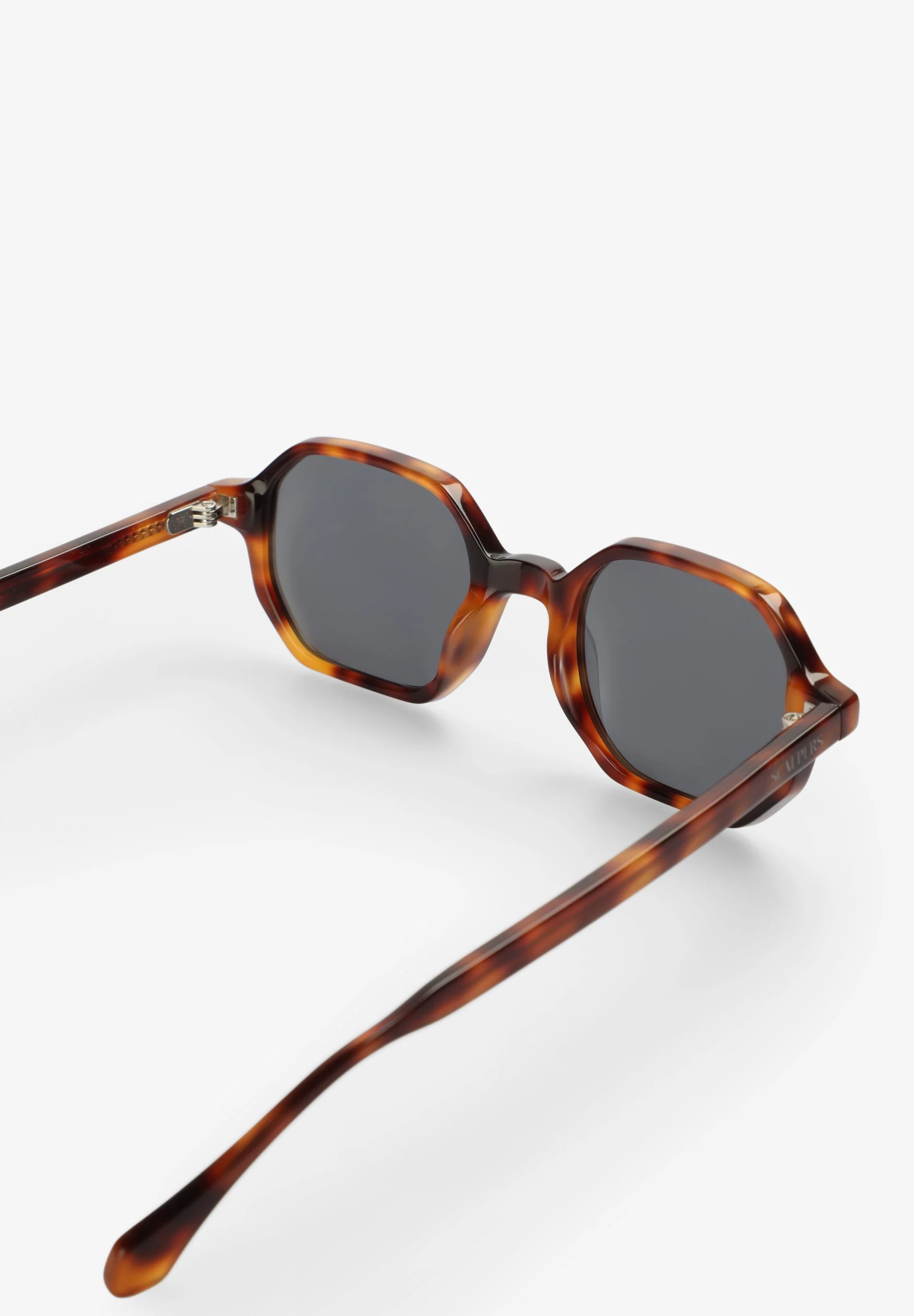 RECTANGULAR SUNGLASSES - Image 3