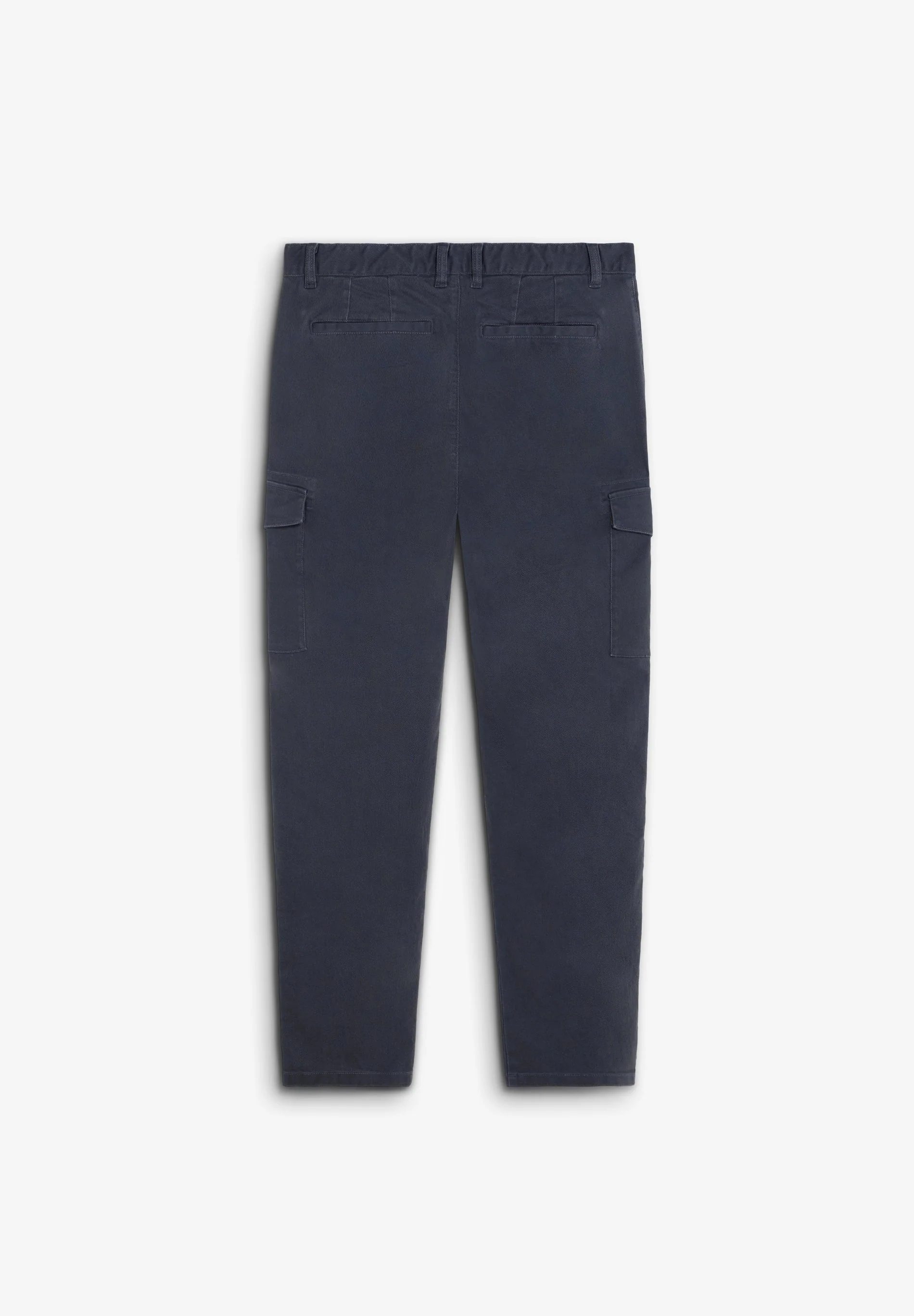 CROPPED FIT CARGO TROUSERS - Image 6