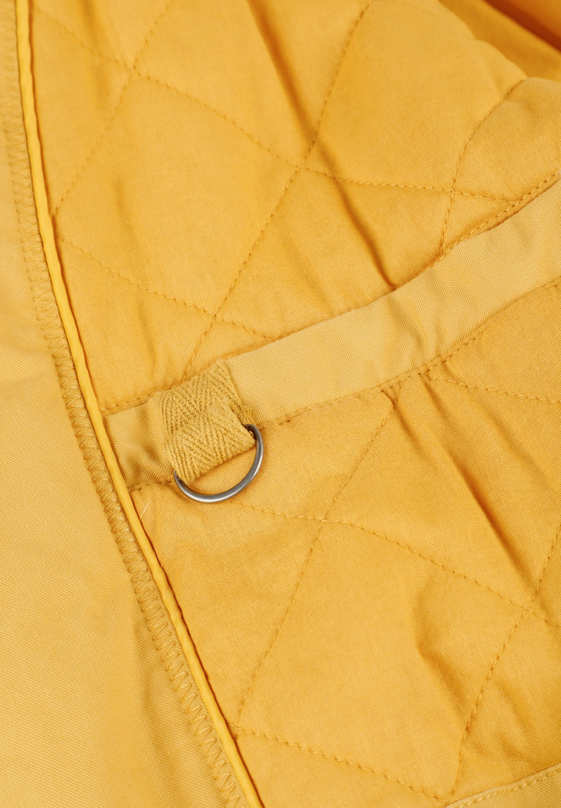 MILITARY HOODED JACKET - Image 11