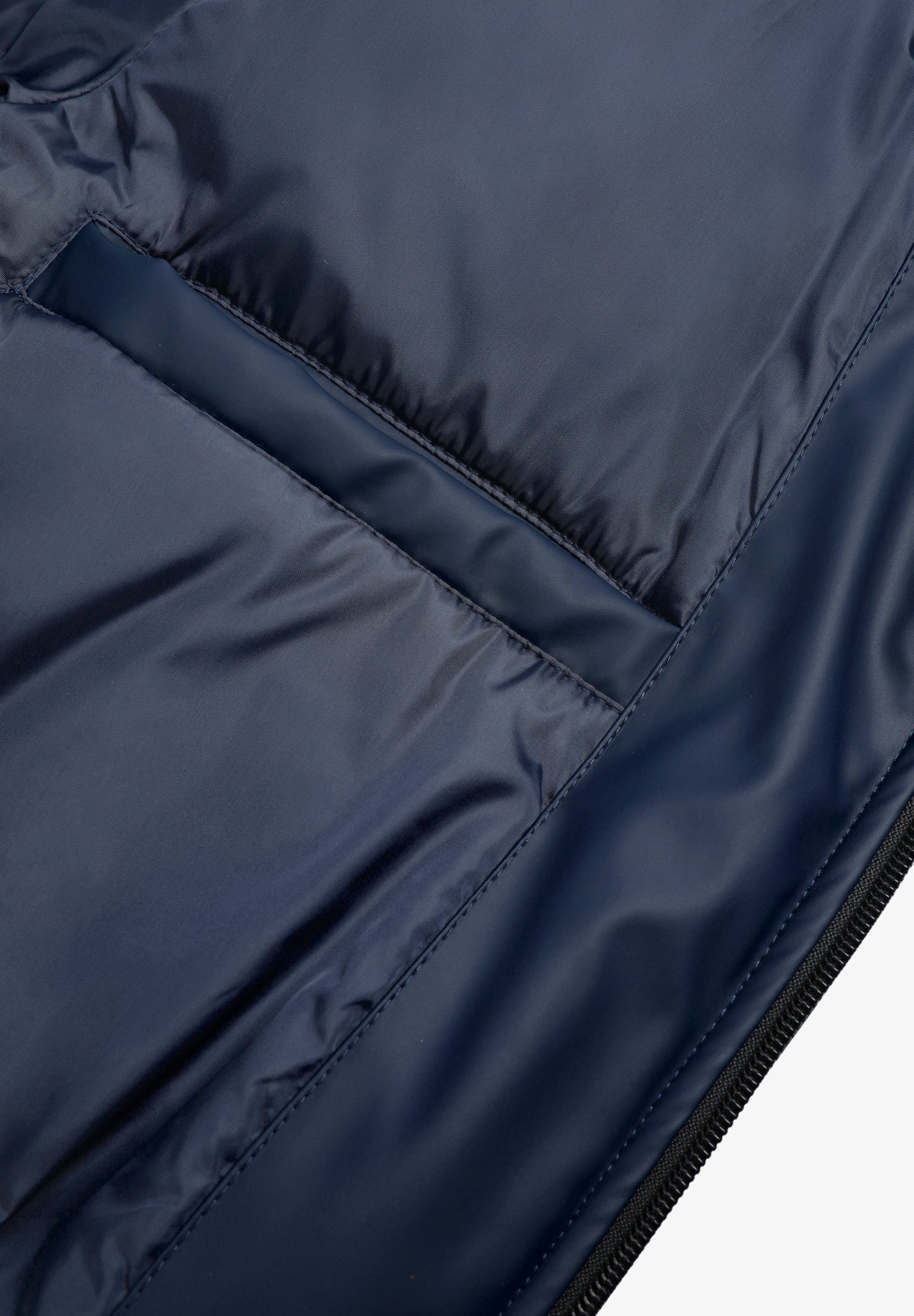WATERPROOF JACKET WITH HOOD - Image 12