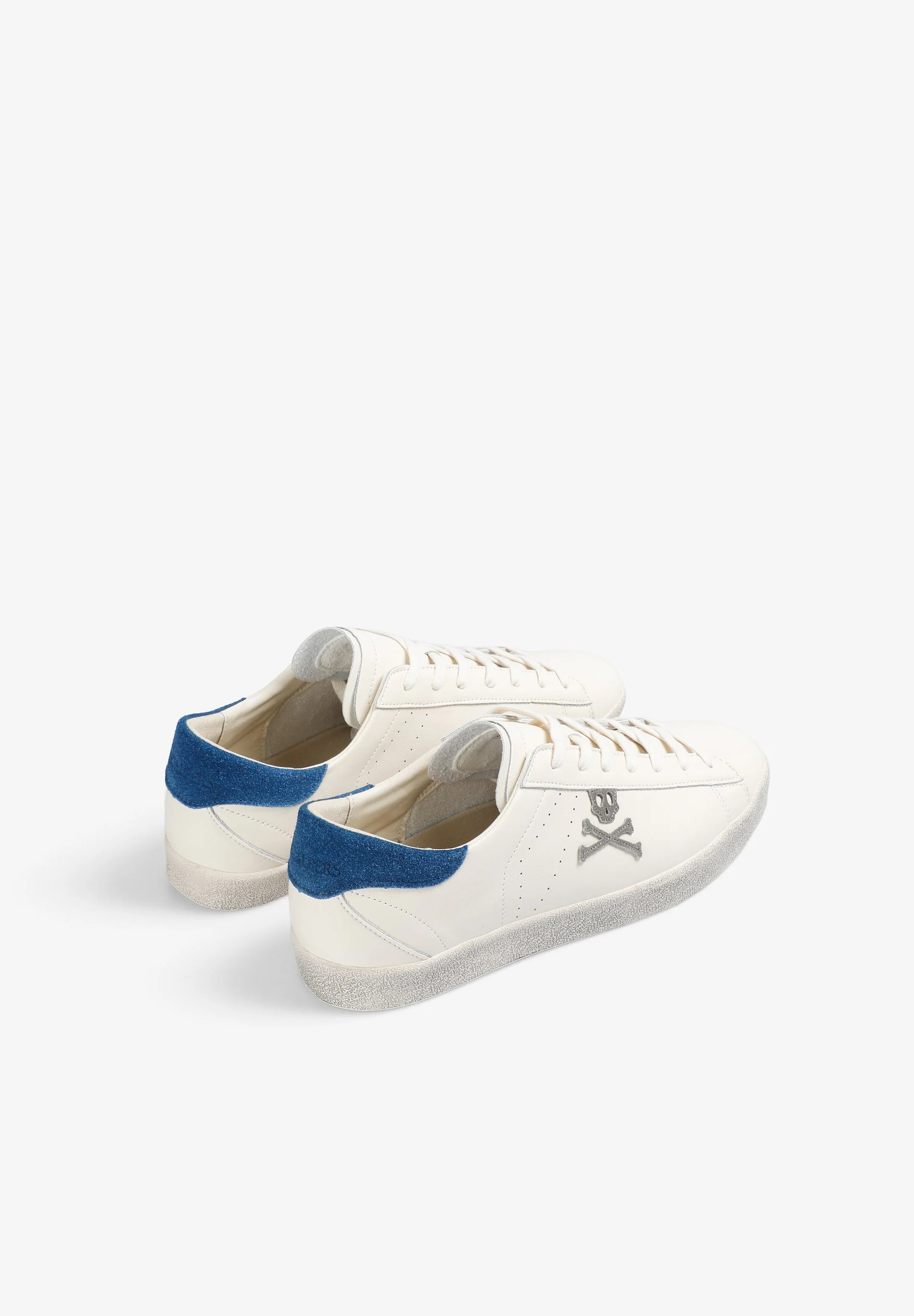 CLASSIC SOLE SKULL SNEAKERS - Image 3