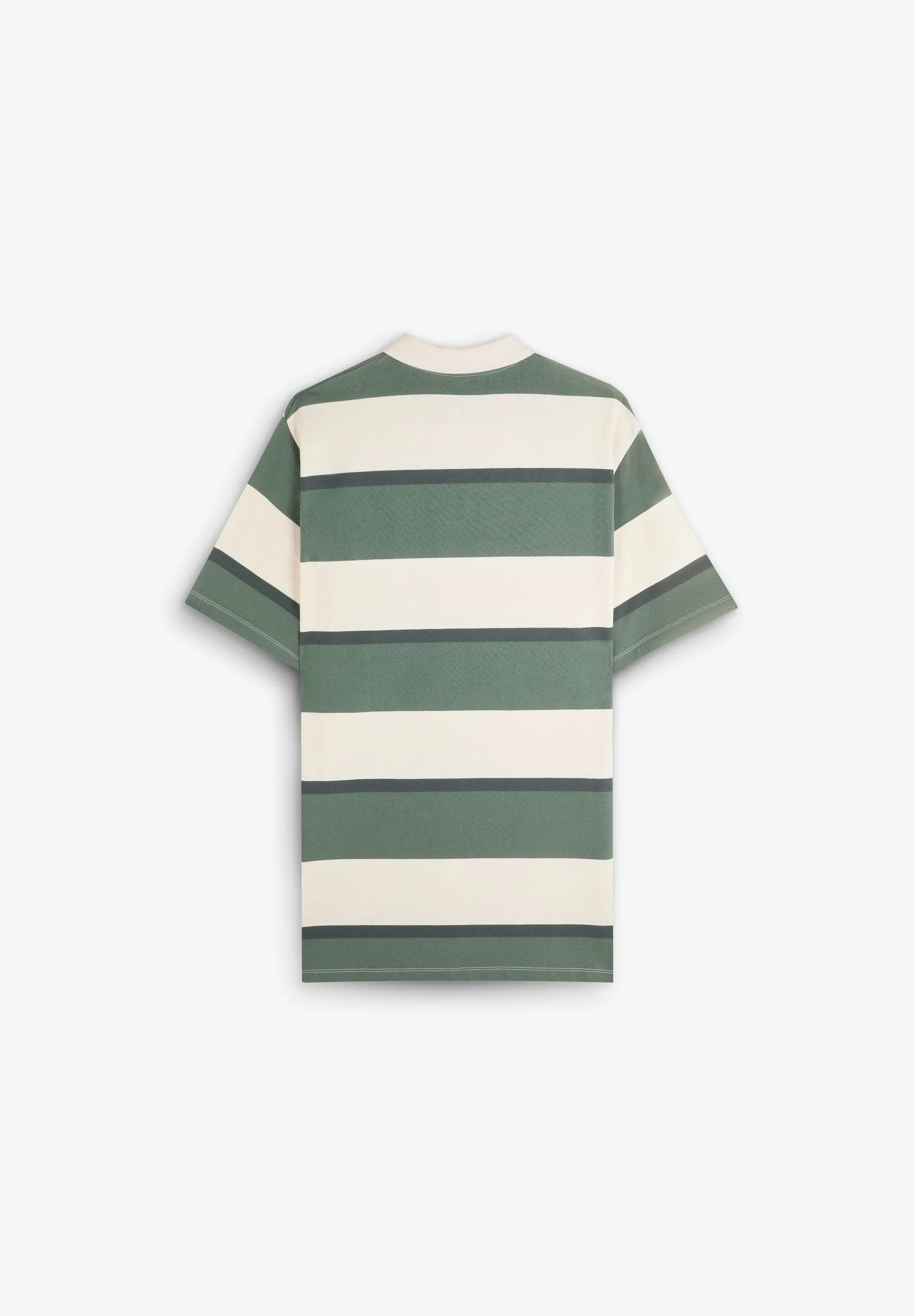 SC ADN STRIPED CODY POLO SHIRT - Image 5