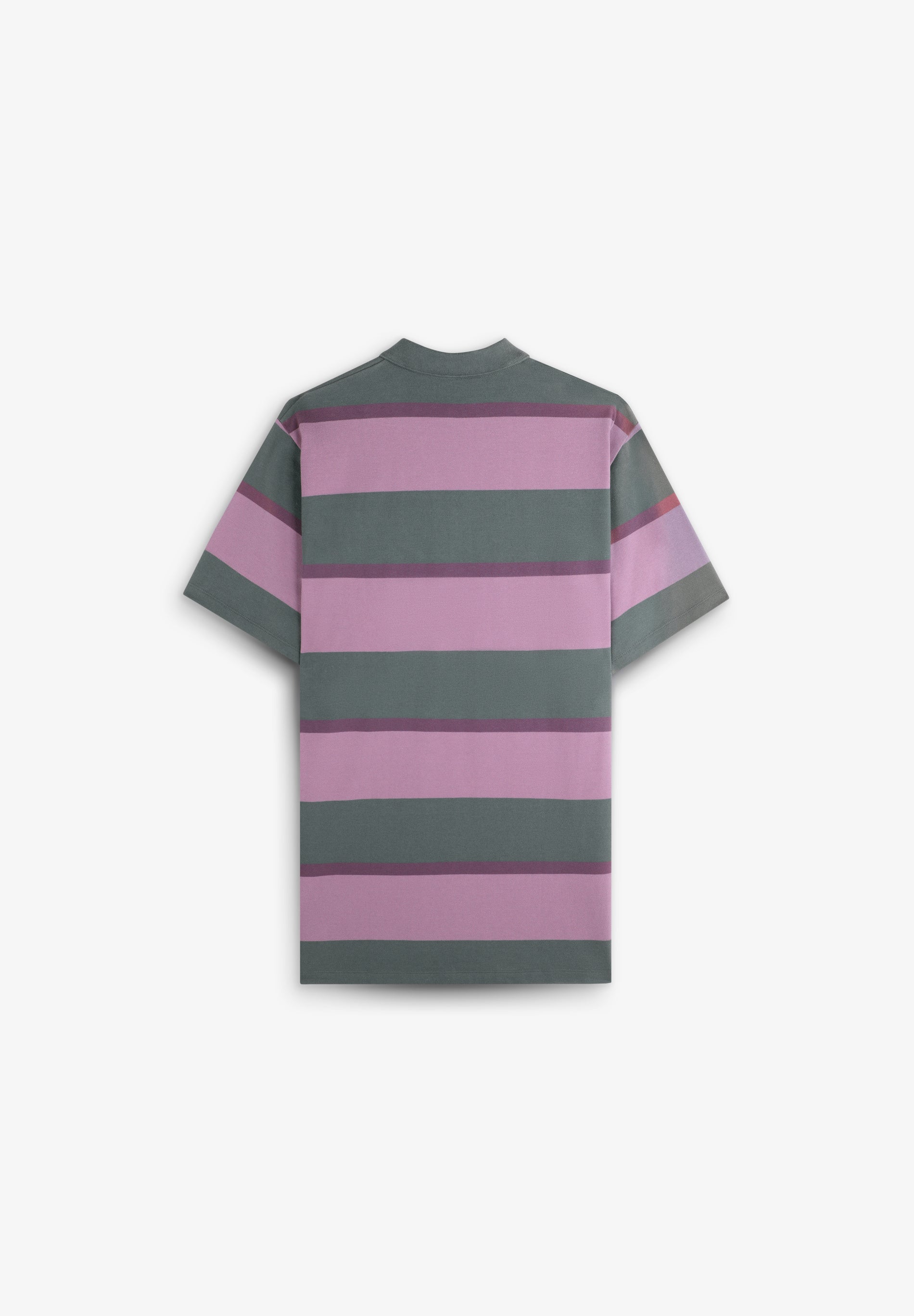 SC ADN STRIPED CODY POLO SHIRT - Image 6