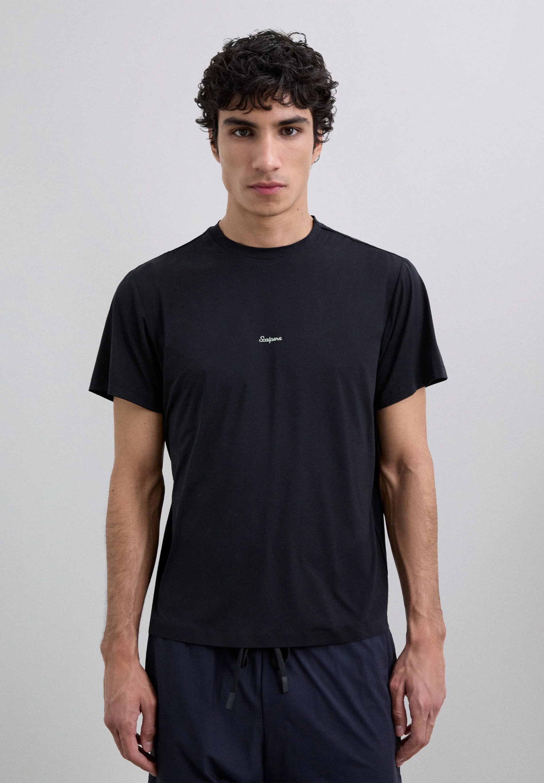 ADN CONTRAST TECHNICAL T-SHIRT - Image 2
