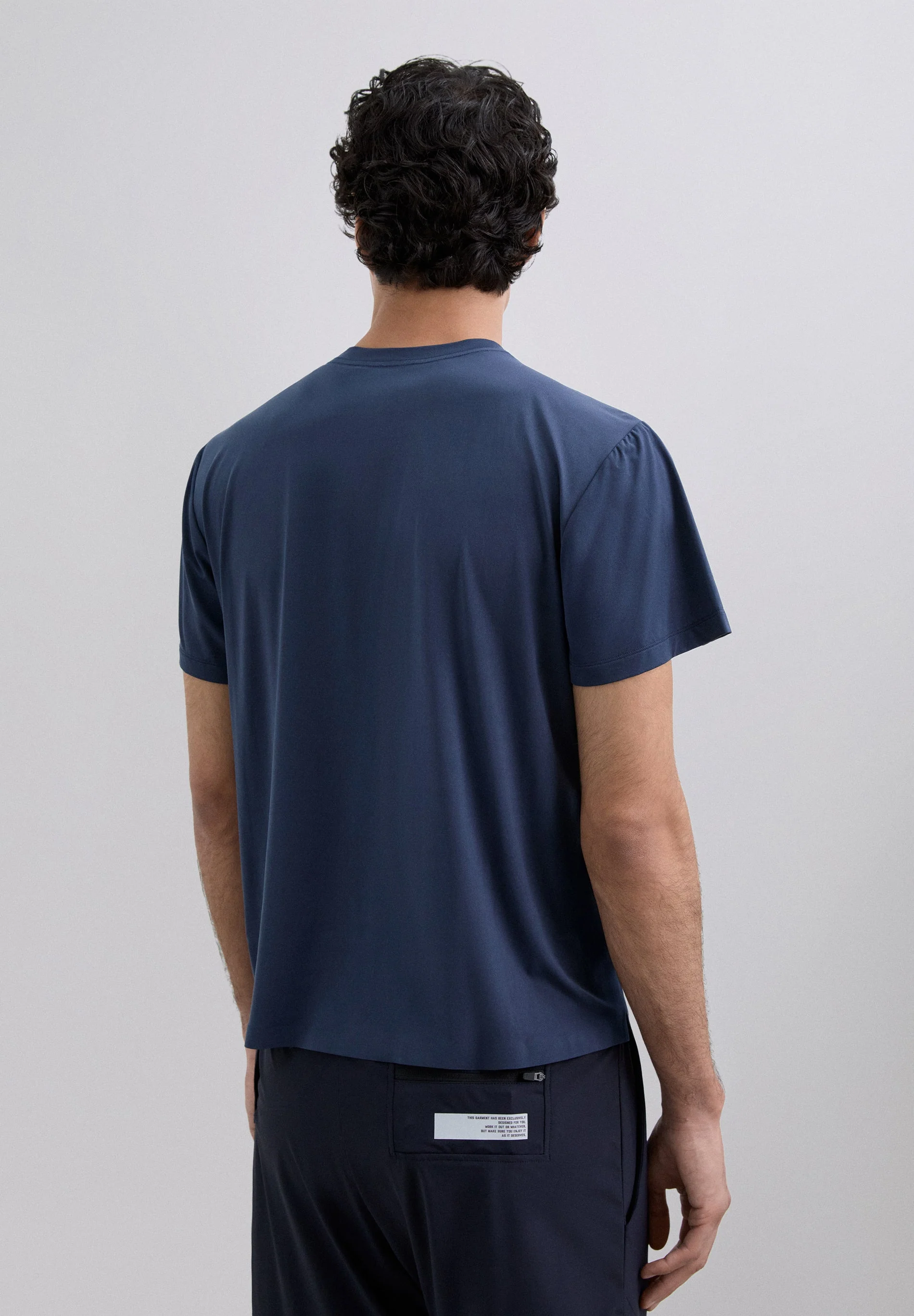 SC ADN TECH T-SHIRT - Image 4