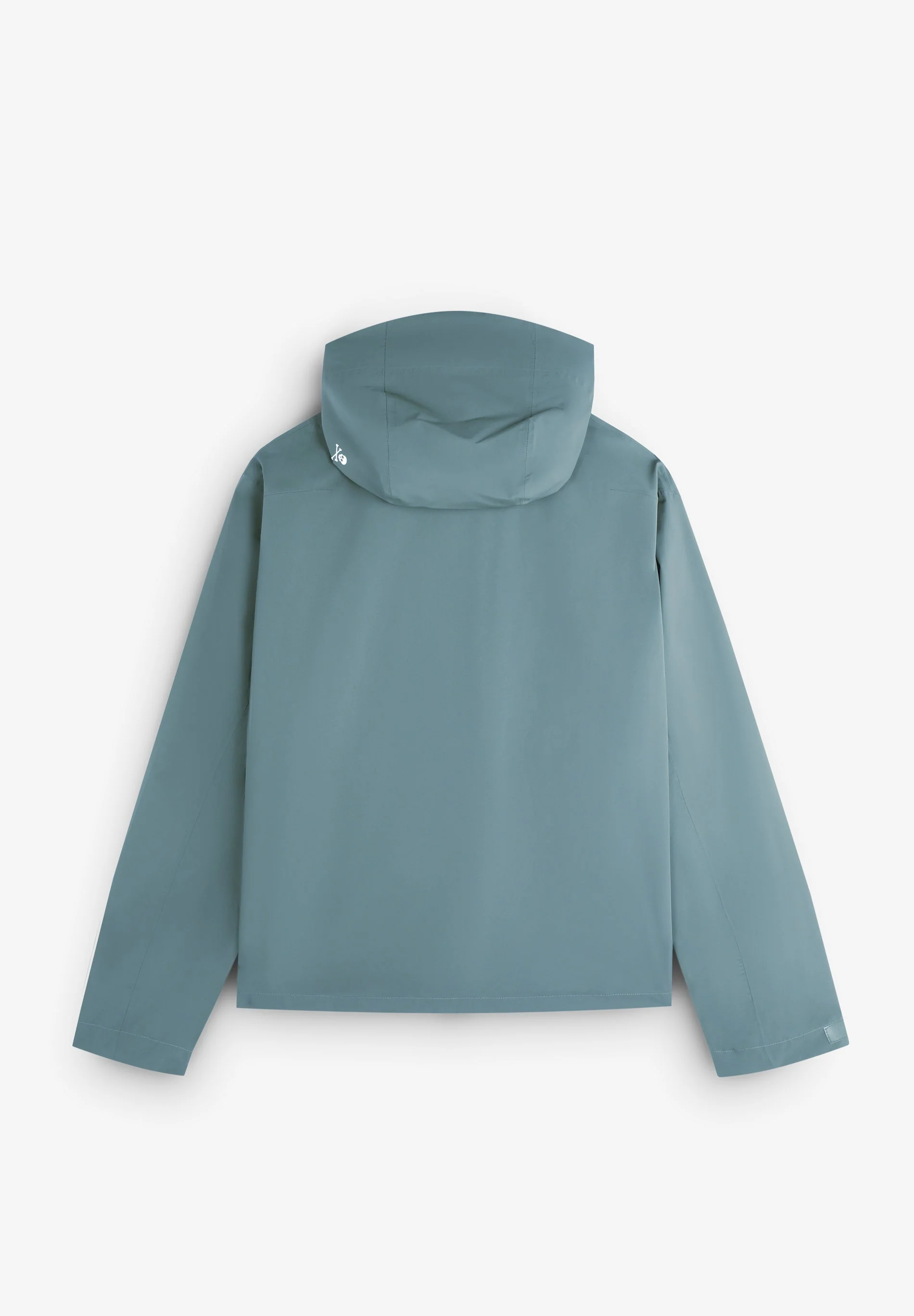 ADN HOODED WATERPROOF JACKET - Image 7