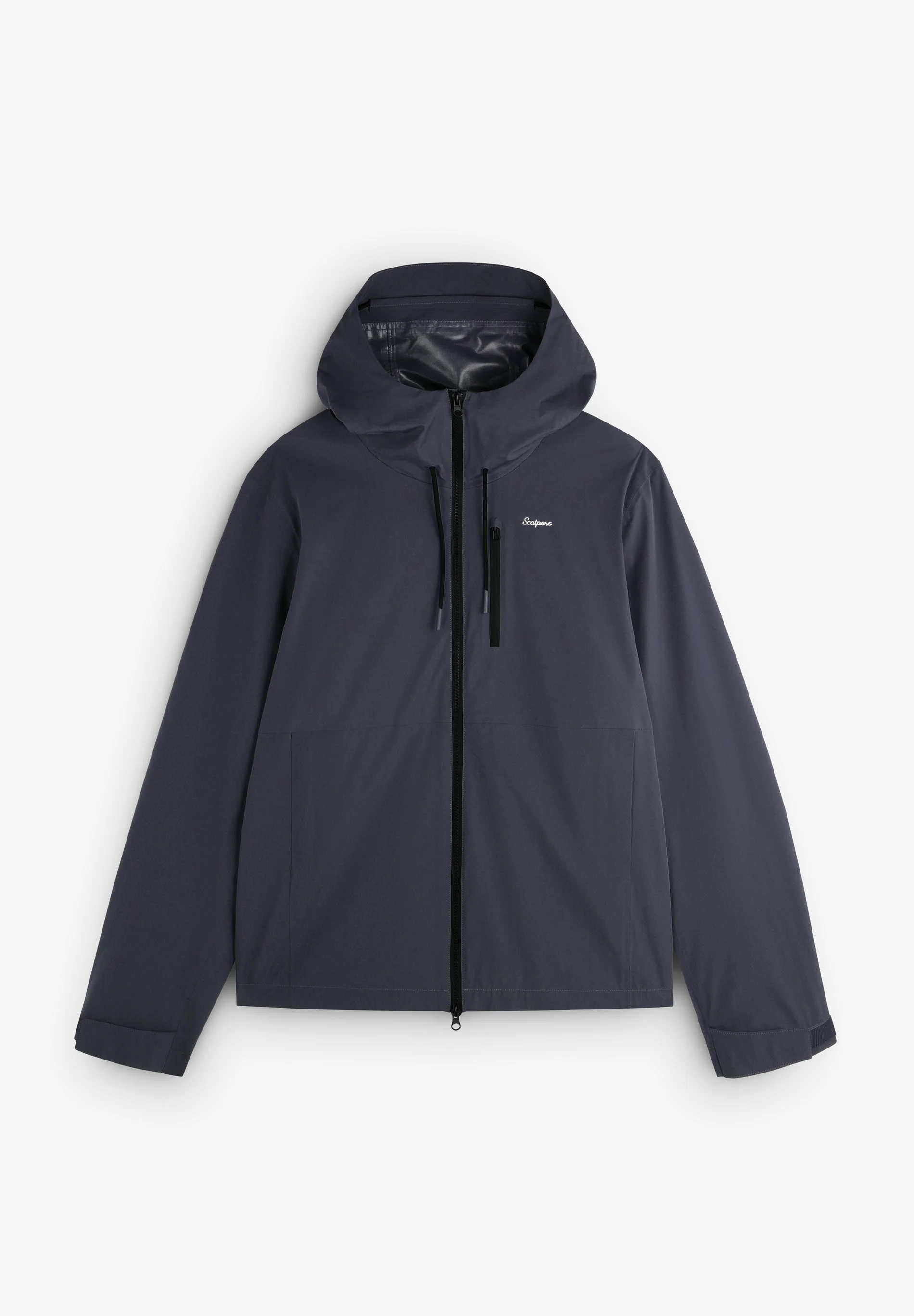 ADN HOODED WATERPROOF JACKET - Image 7