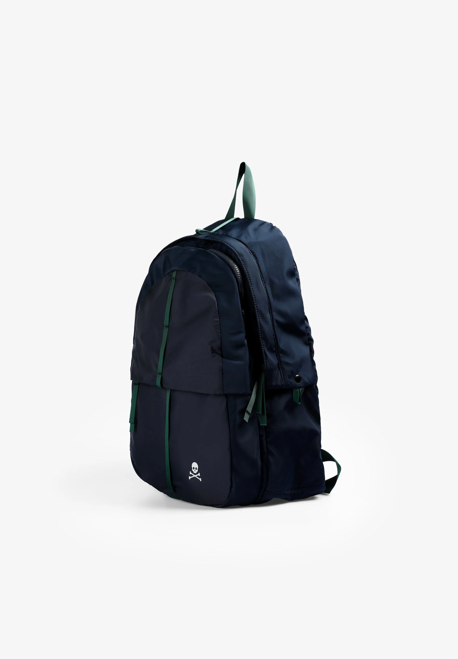 PADDED TECHNICAL BACKPACK - Image 3
