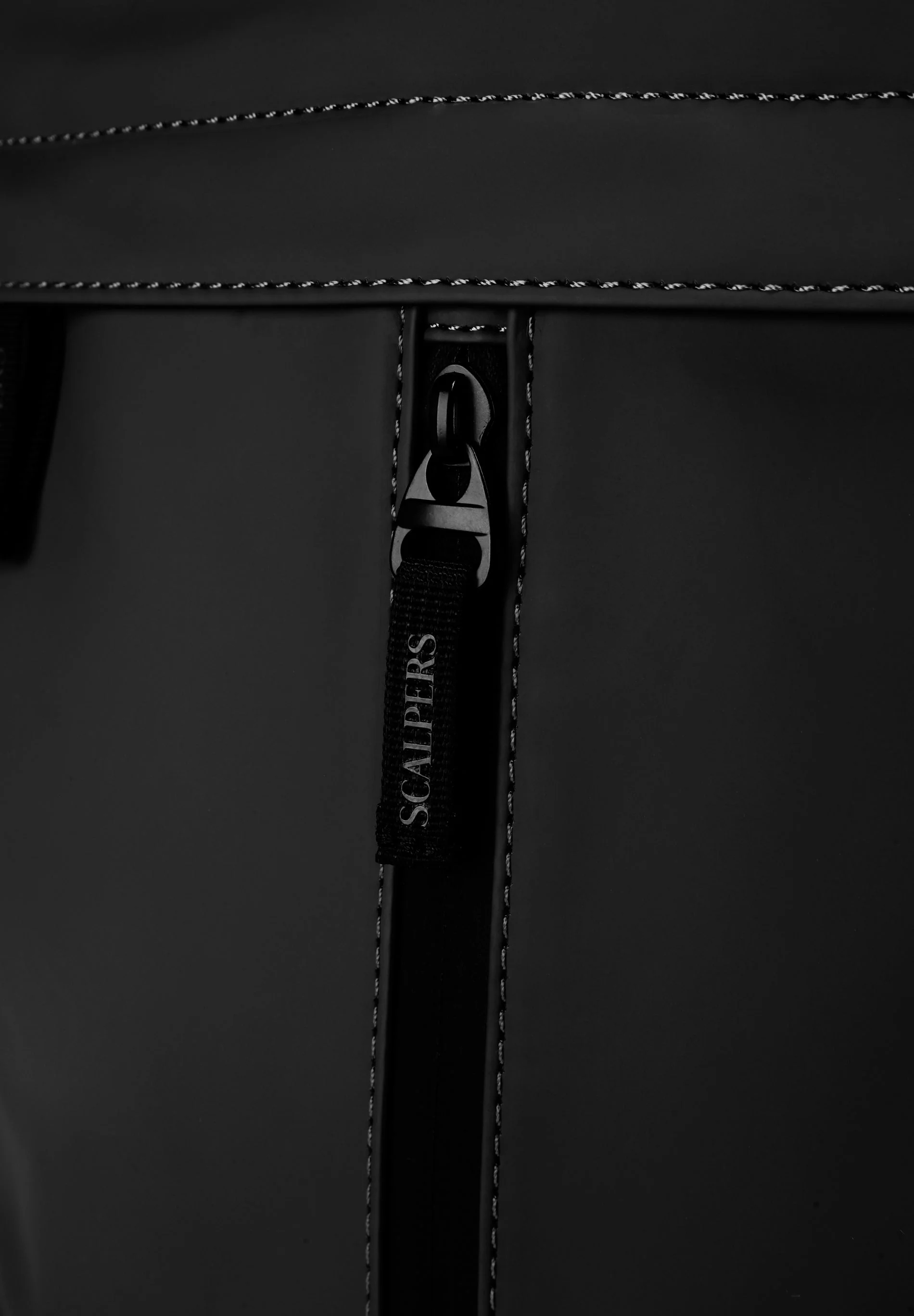 TECHNICAL BACKPACK WITH SKULL - Image 8