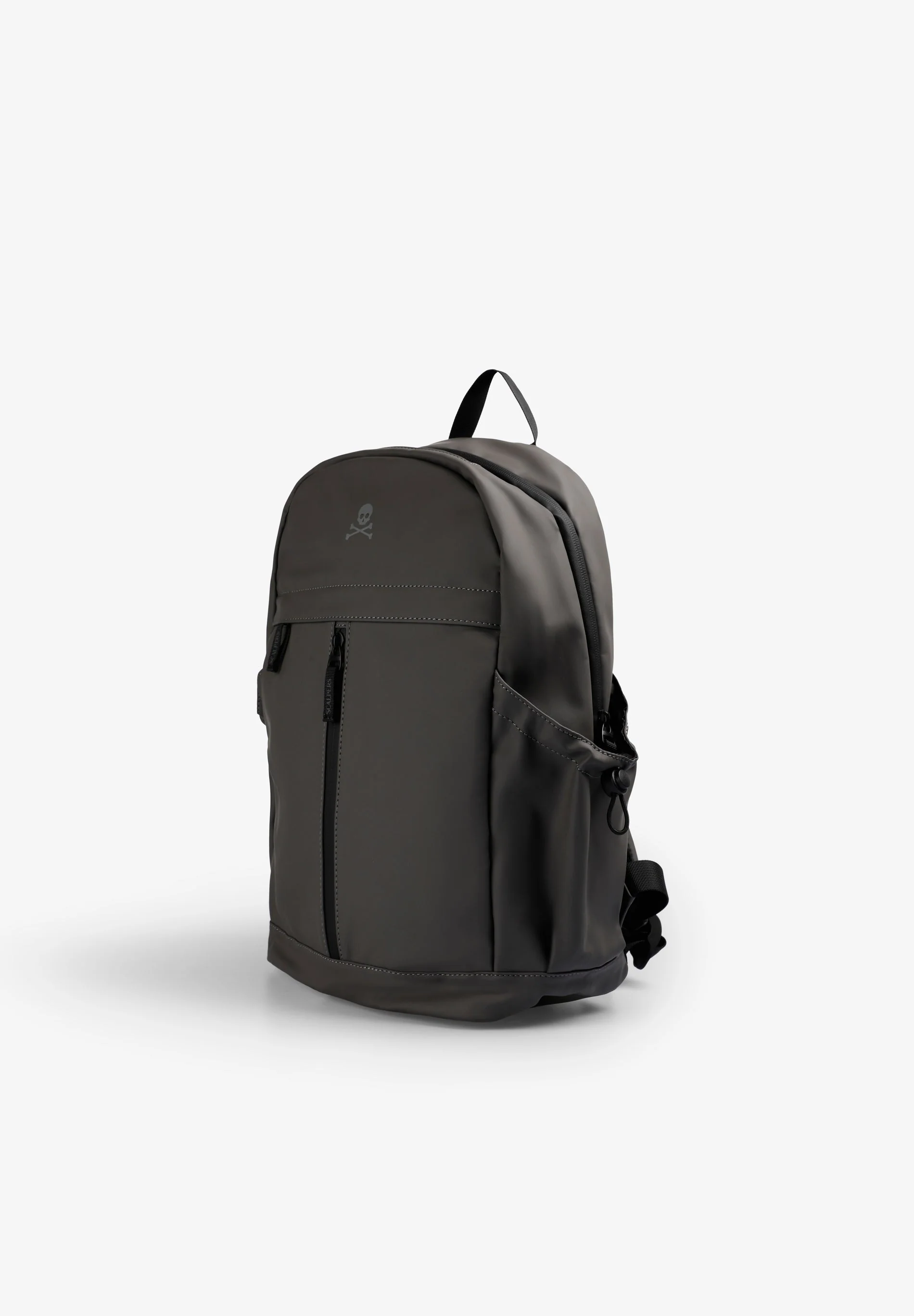 TECHNICAL BACKPACK WITH SKULL - Image 3