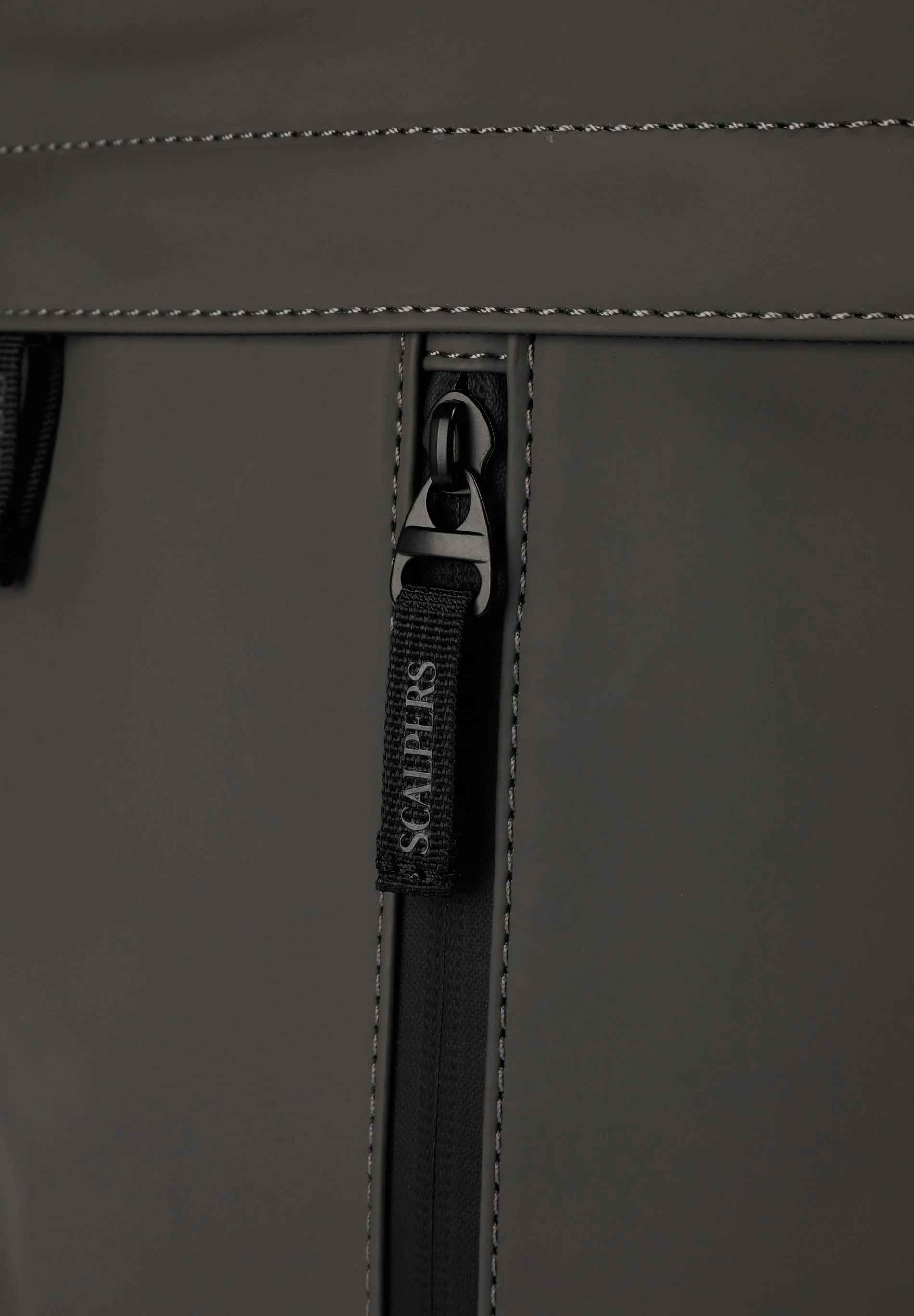 TECHNICAL BACKPACK WITH SKULL - Image 8