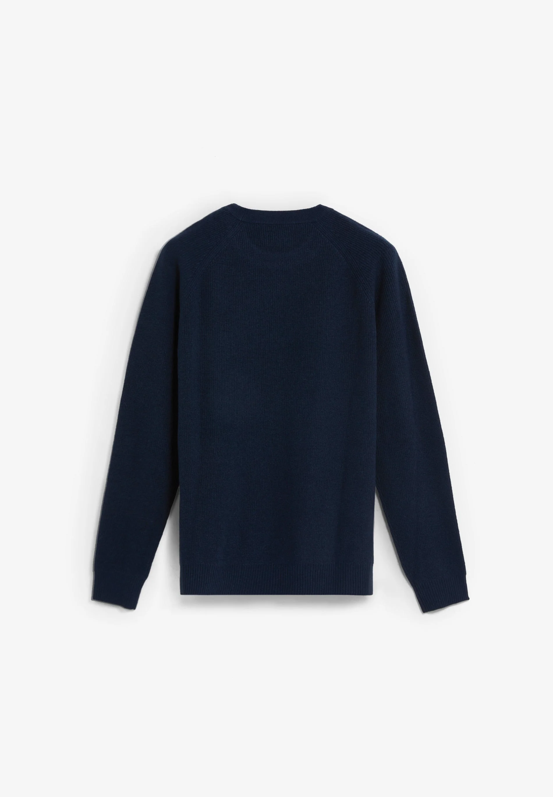 WOOL AND CASHMERE BLEND SWEATER - Image 6