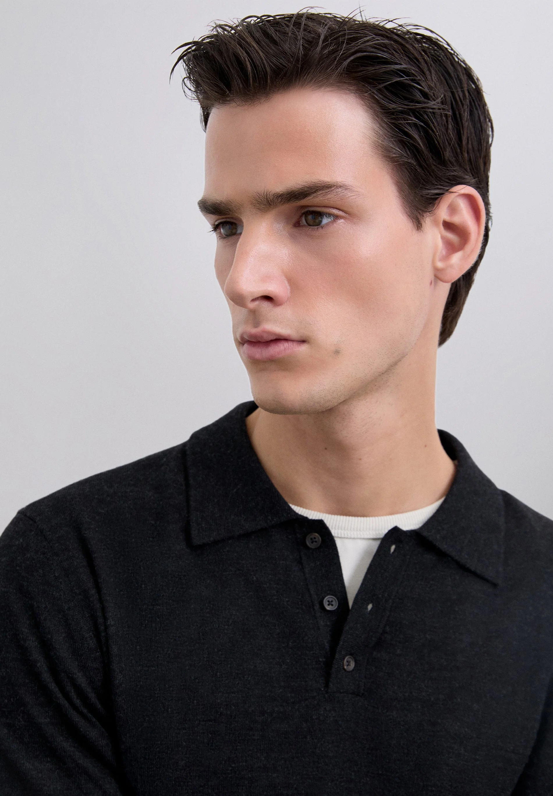100% WOOL SWEATER - Image 4