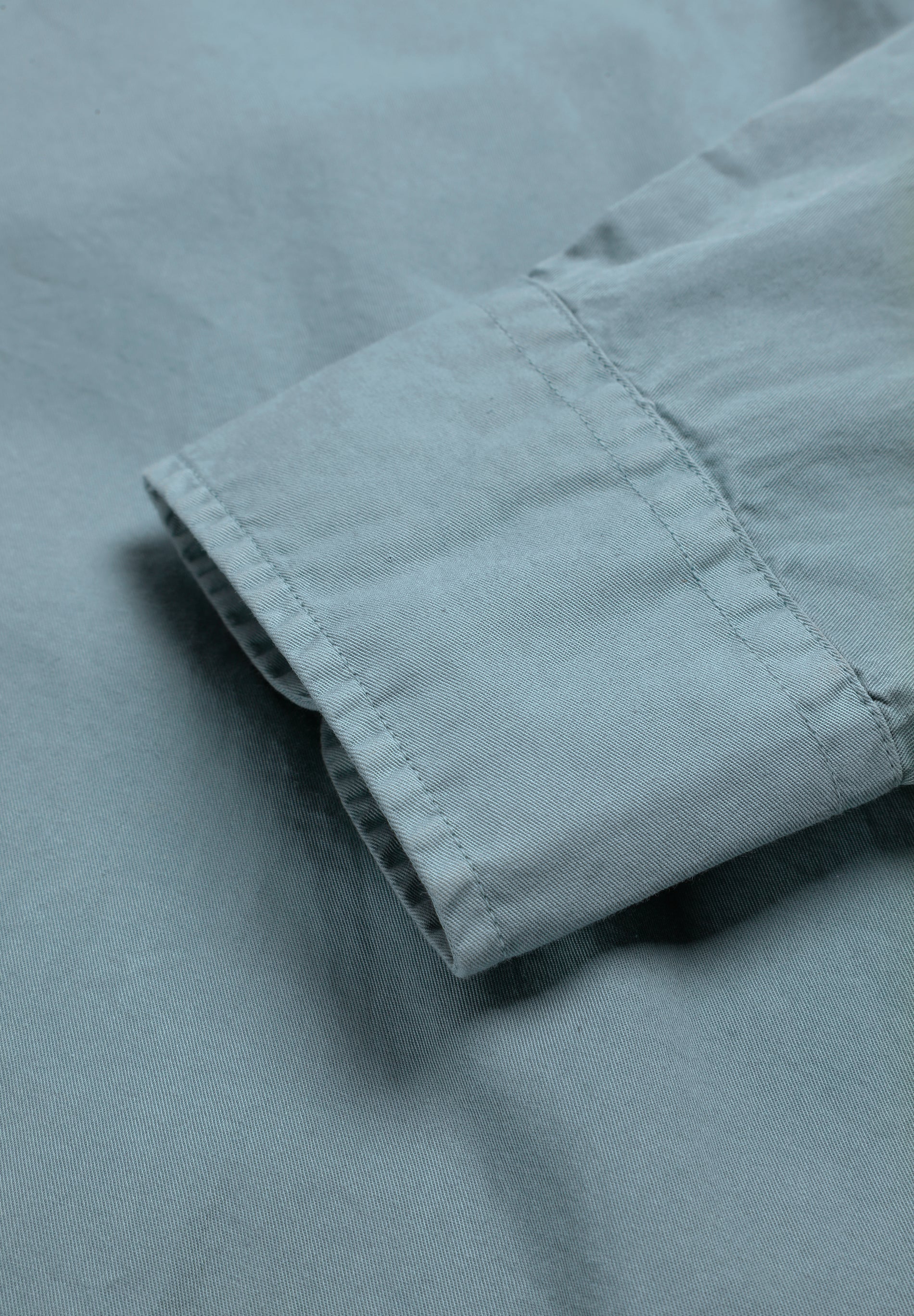 REGULAR FIT EMBROIDERED SHIRT - Image 6