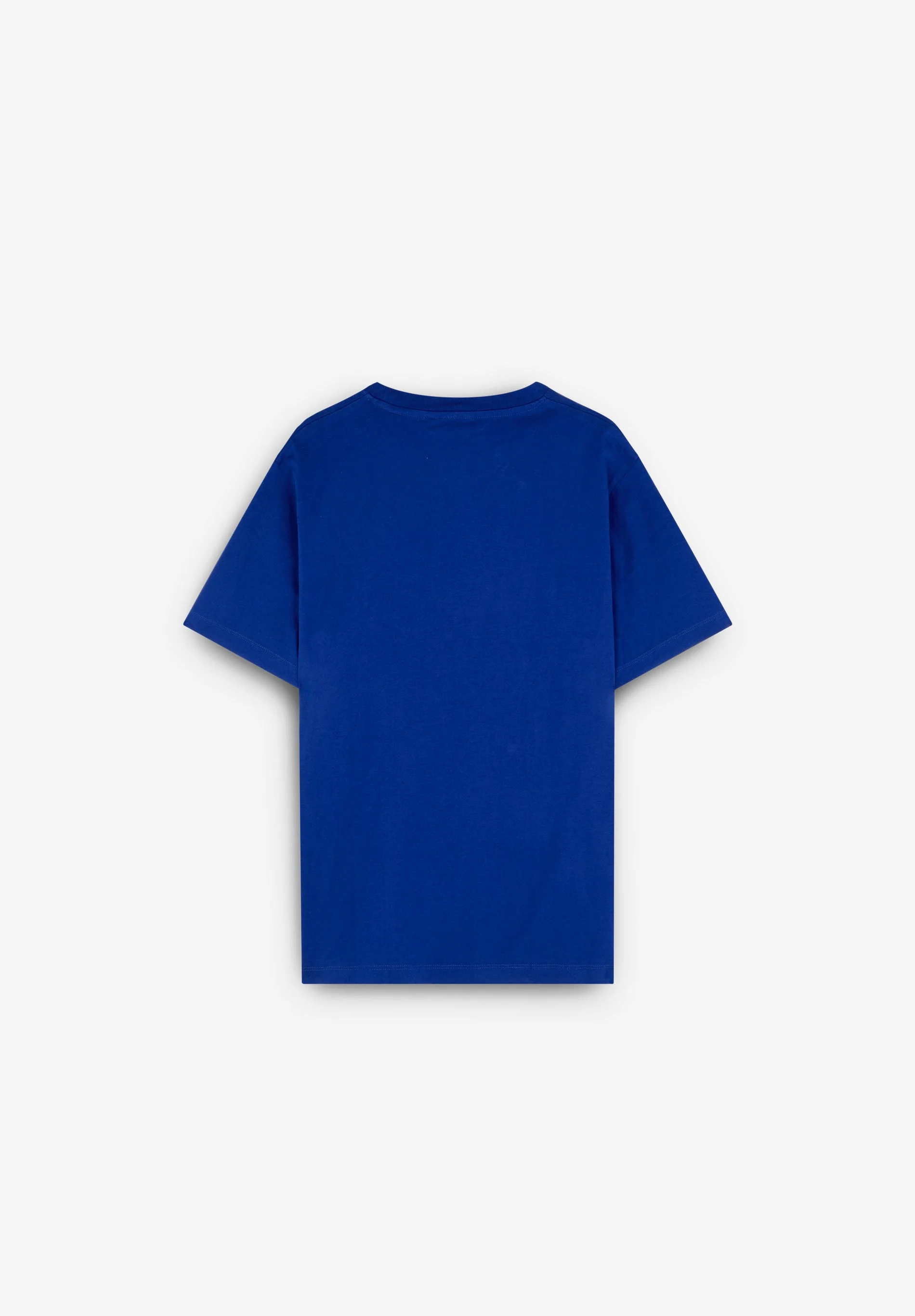 EMBROIDERED SKULL T-SHIRT - Image 6