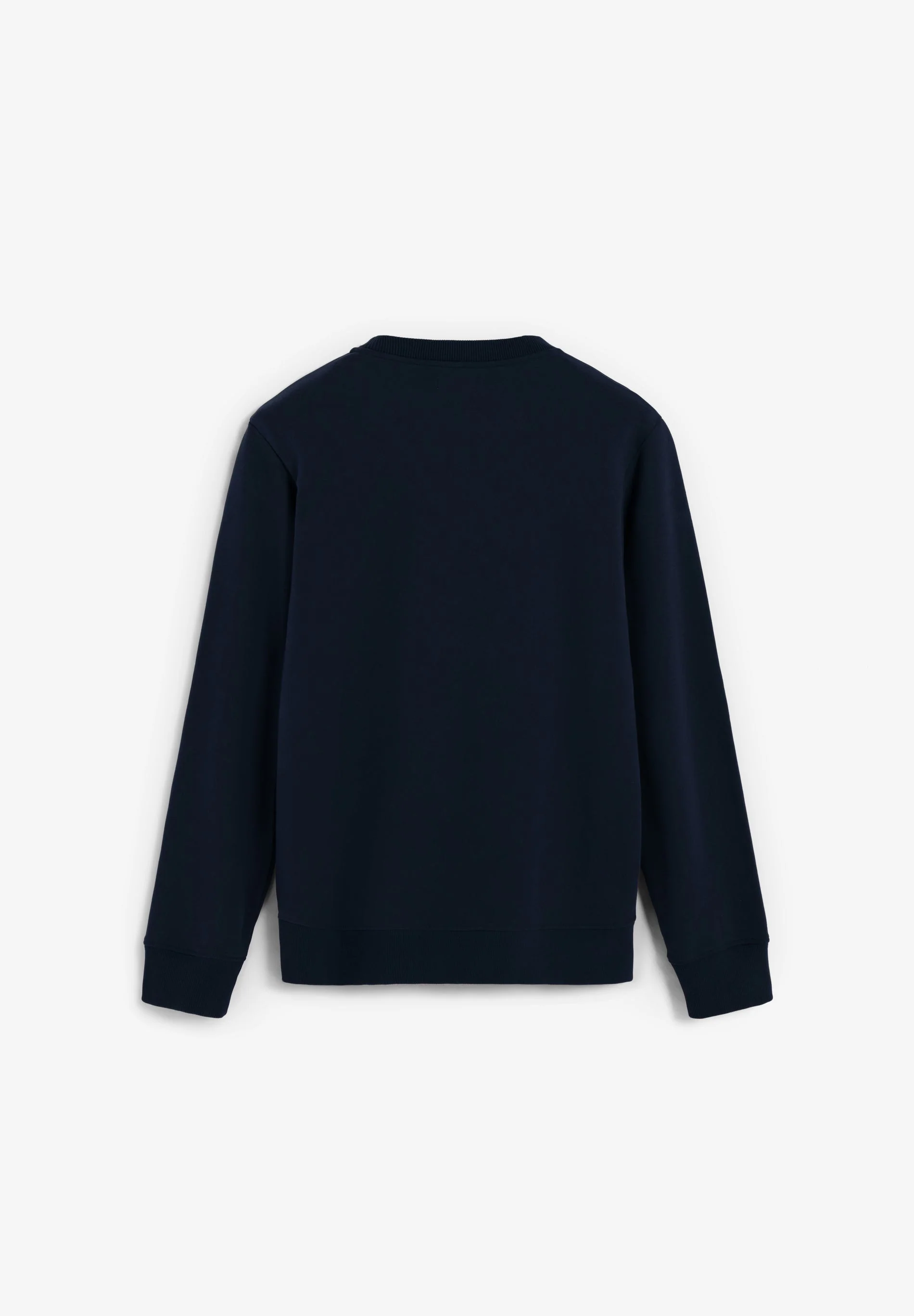 SWEATSHIRT WITH FRONT LOGO - Image 6