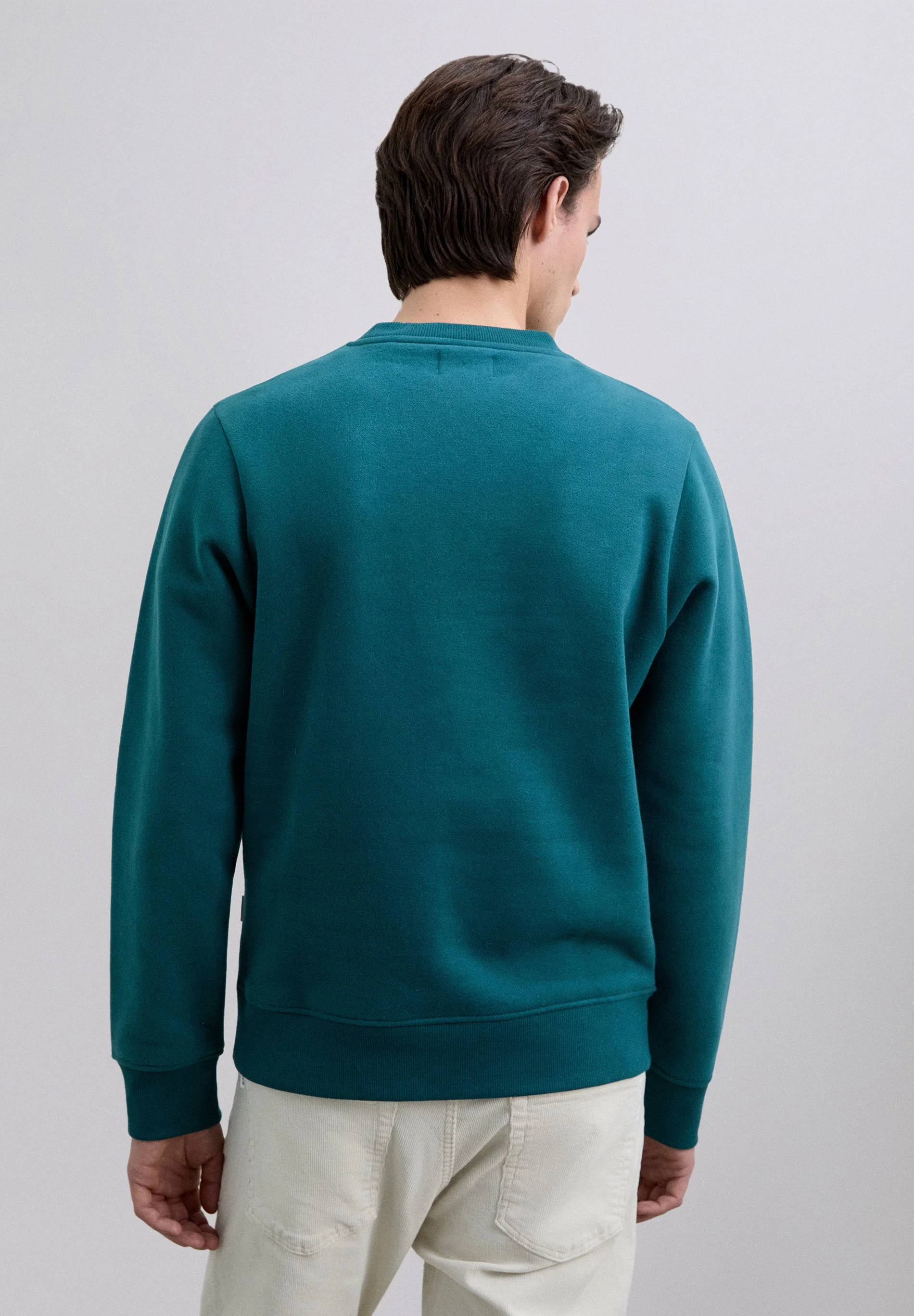 SCLAKEEMB SWEATER - Image 4