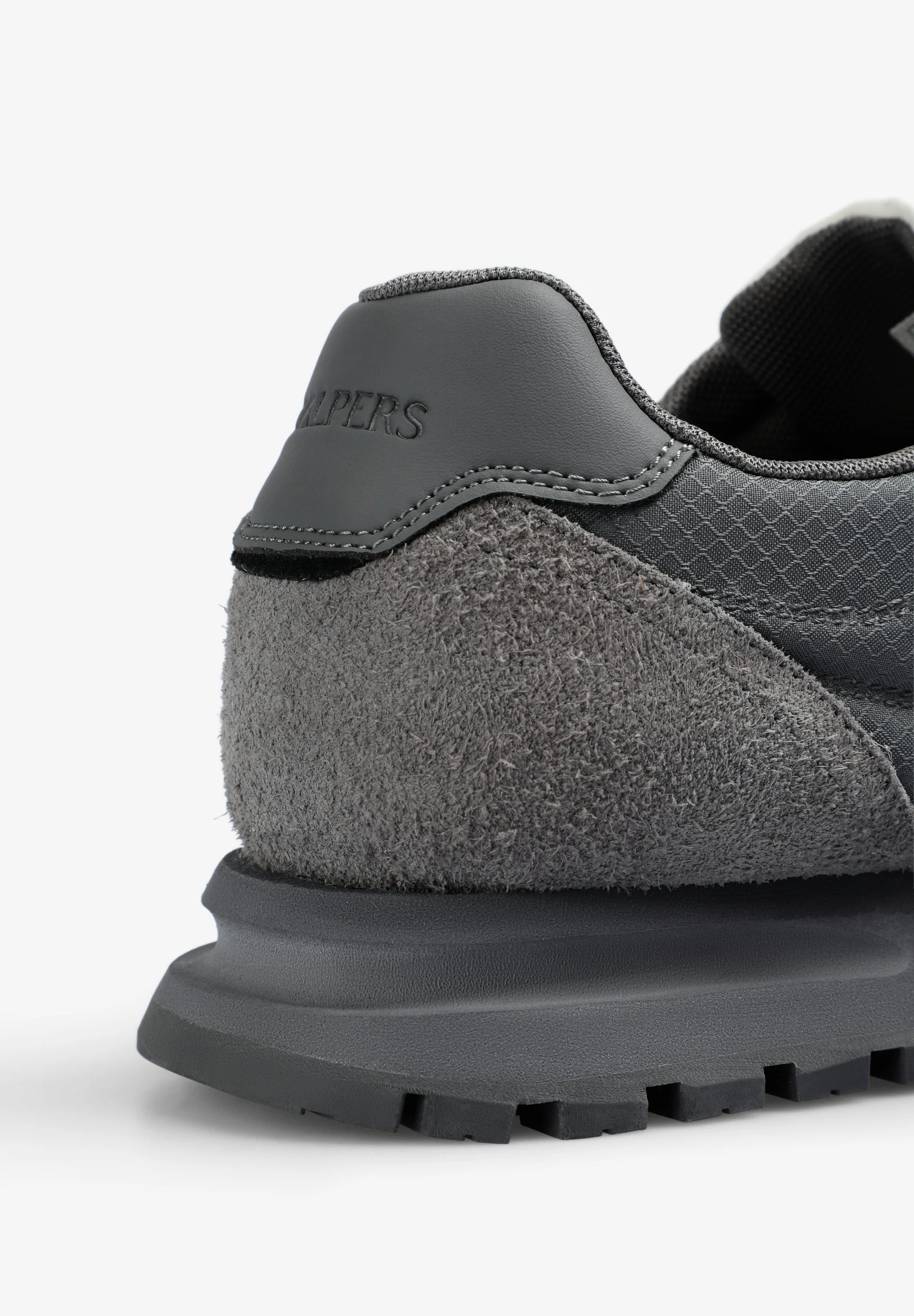 SNEAKERS WITH SIDE SKULL - Image 5