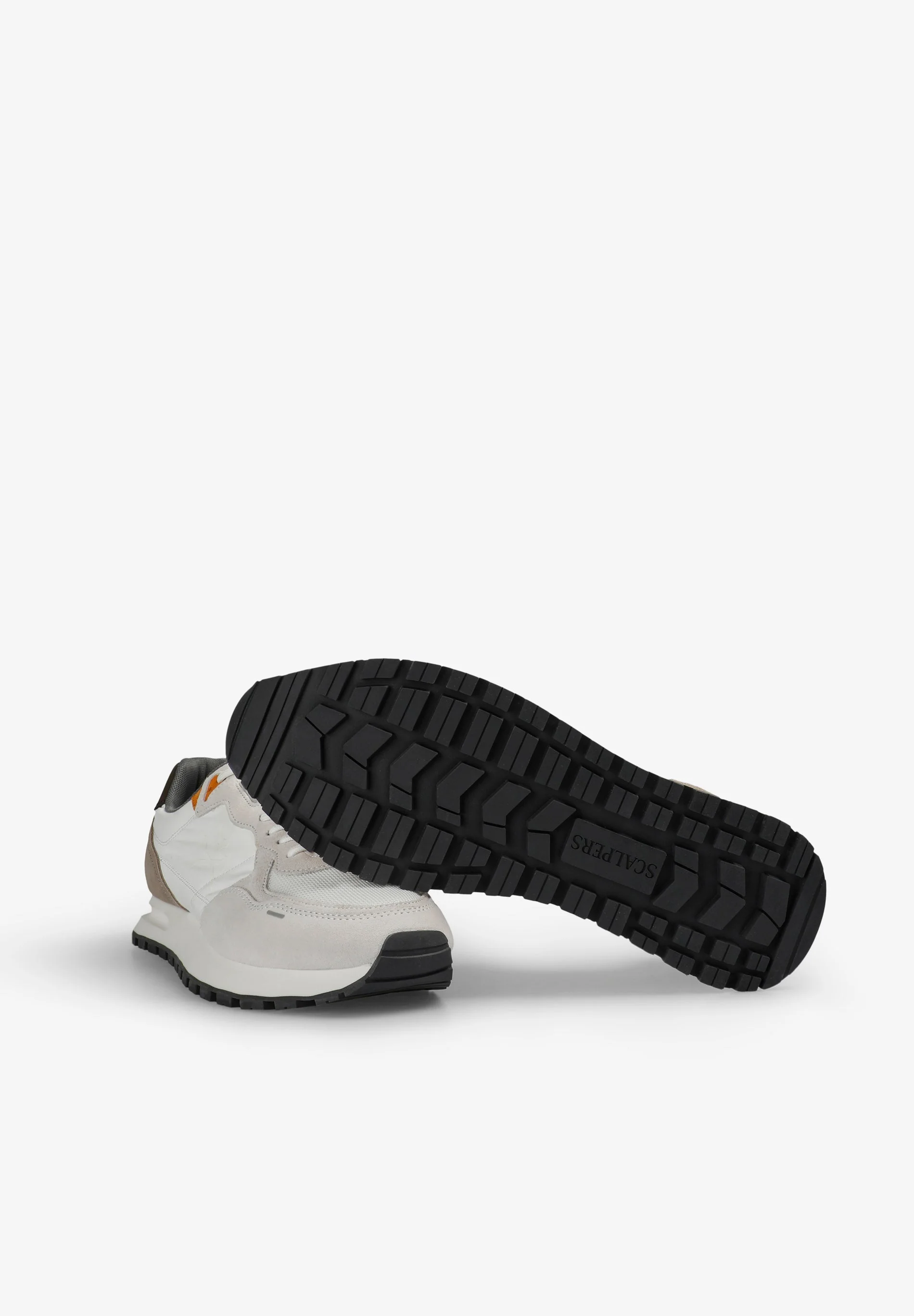 SNEAKERS WITH SIDE SKULL - Image 4